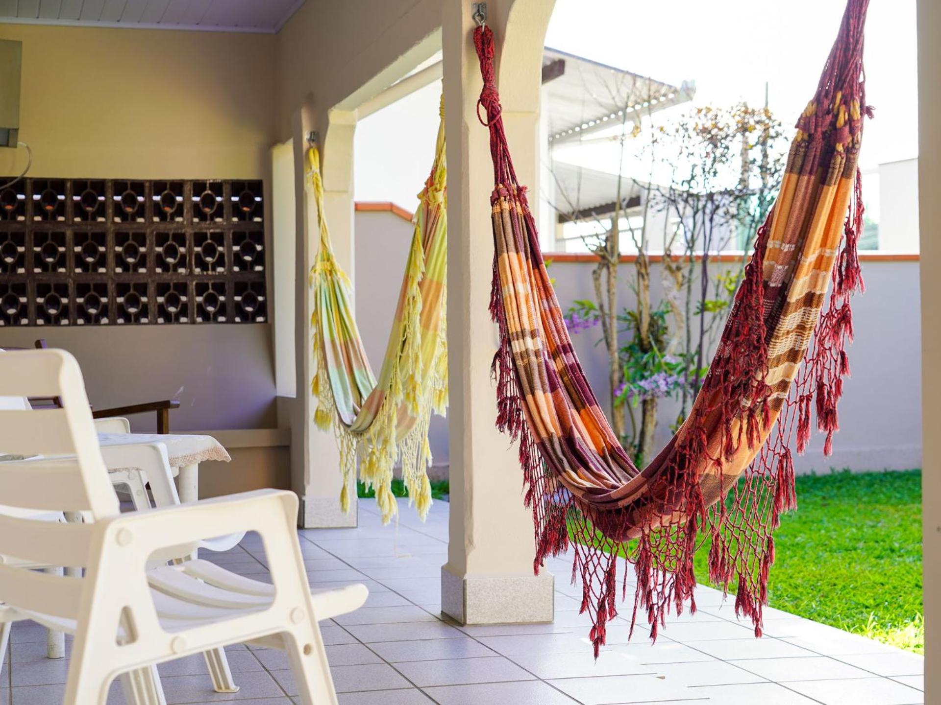 Casa ampla perto da praia AG5245