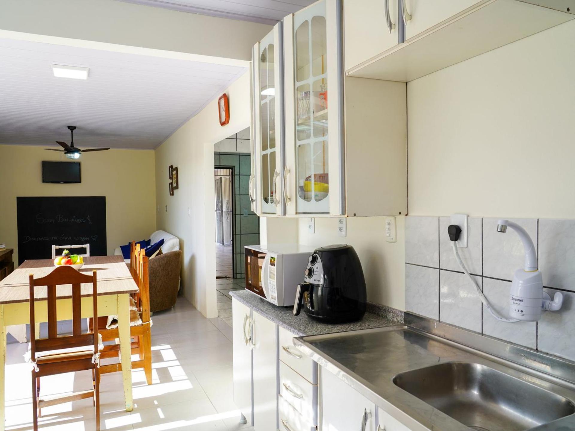 Casa ampla perto da praia AG5245