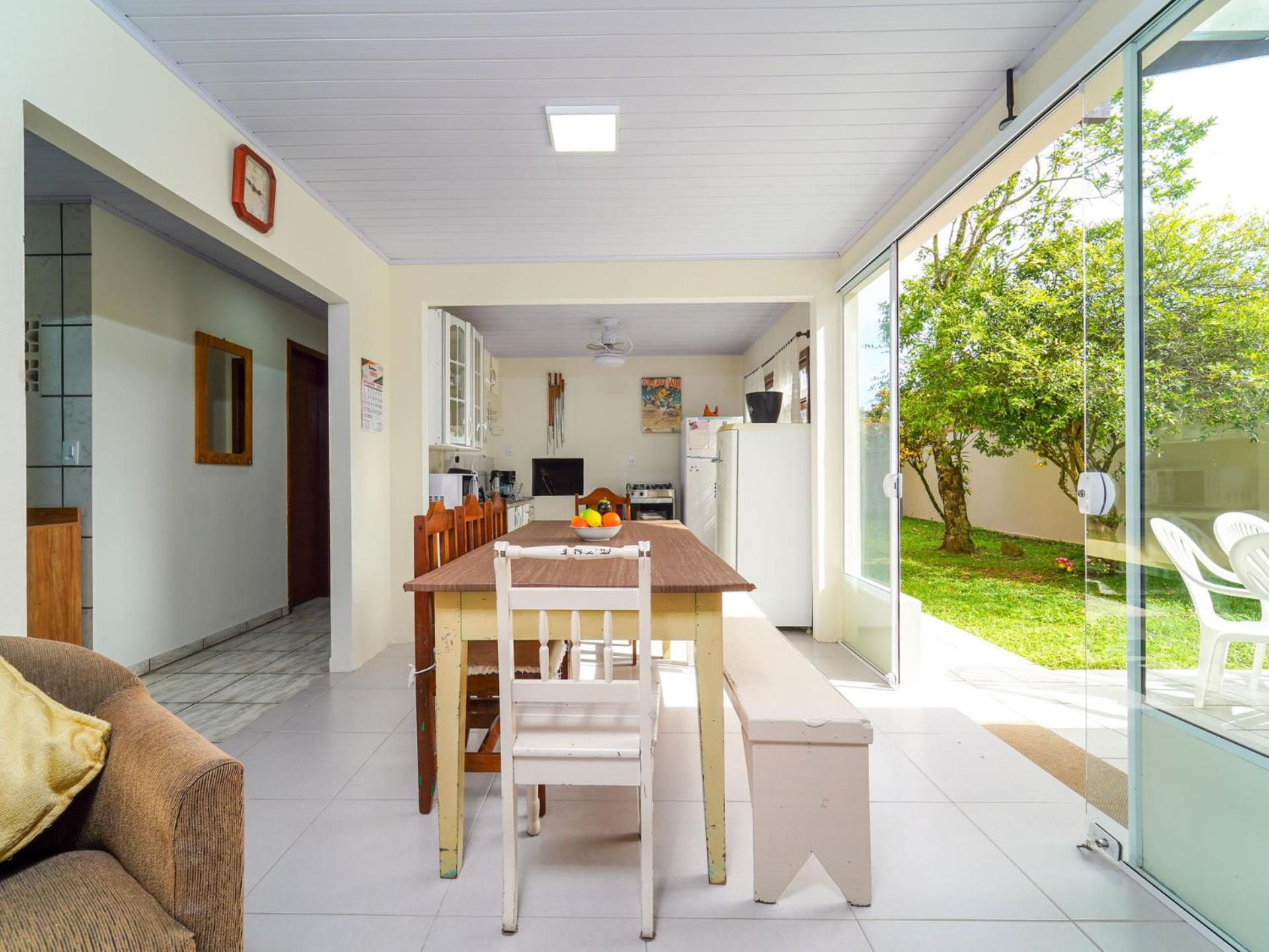 Casa ampla perto da praia AG5245