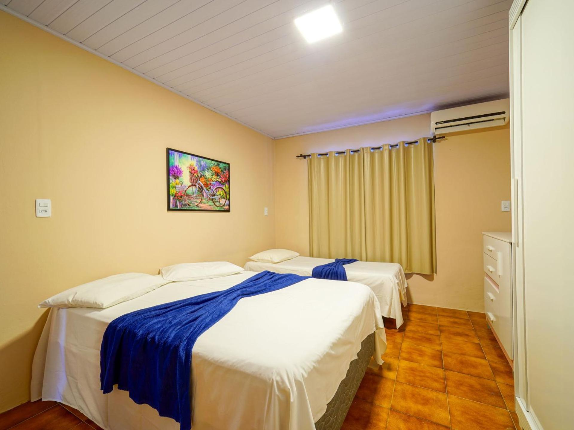 Casa ampla perto da praia AG5245