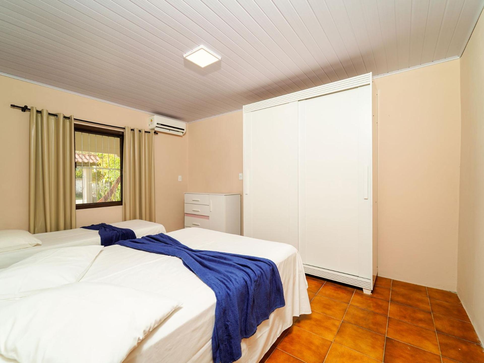 Casa ampla perto da praia AG5245