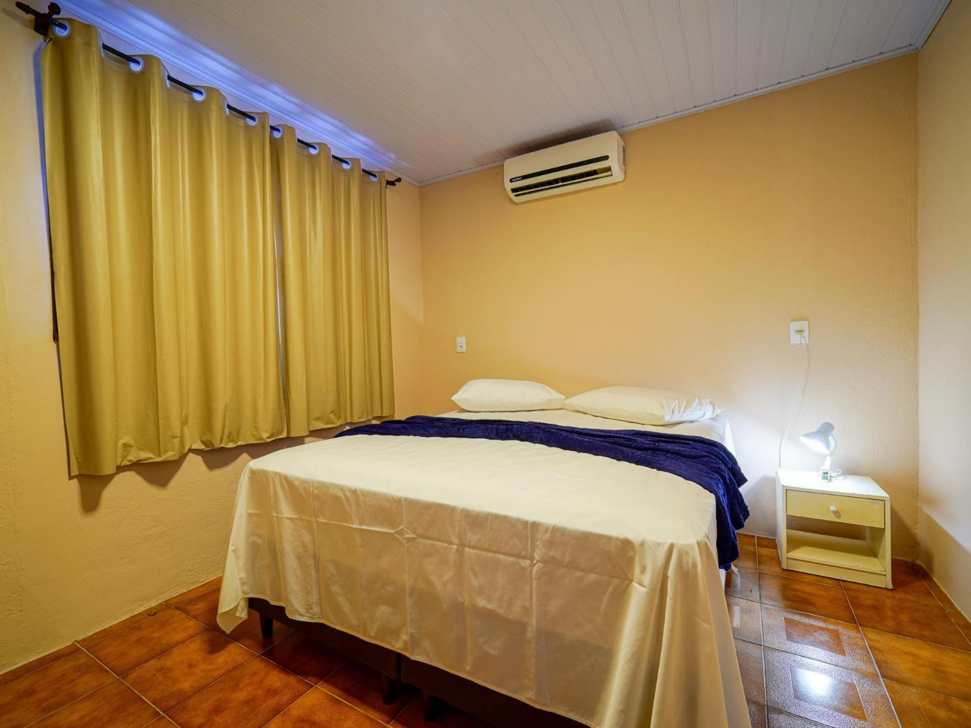 Casa ampla perto da praia AG5245