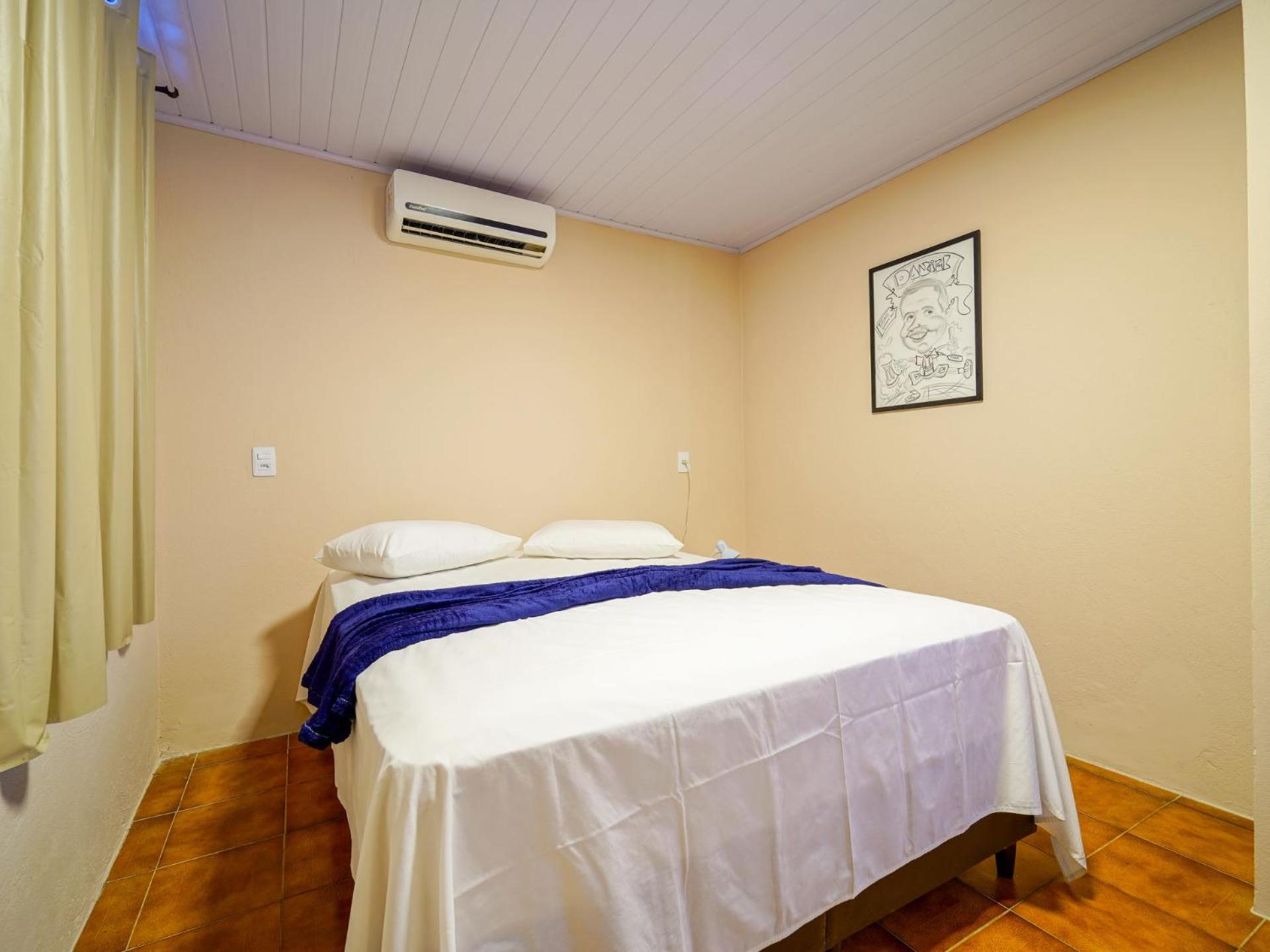 Casa ampla perto da praia AG5245