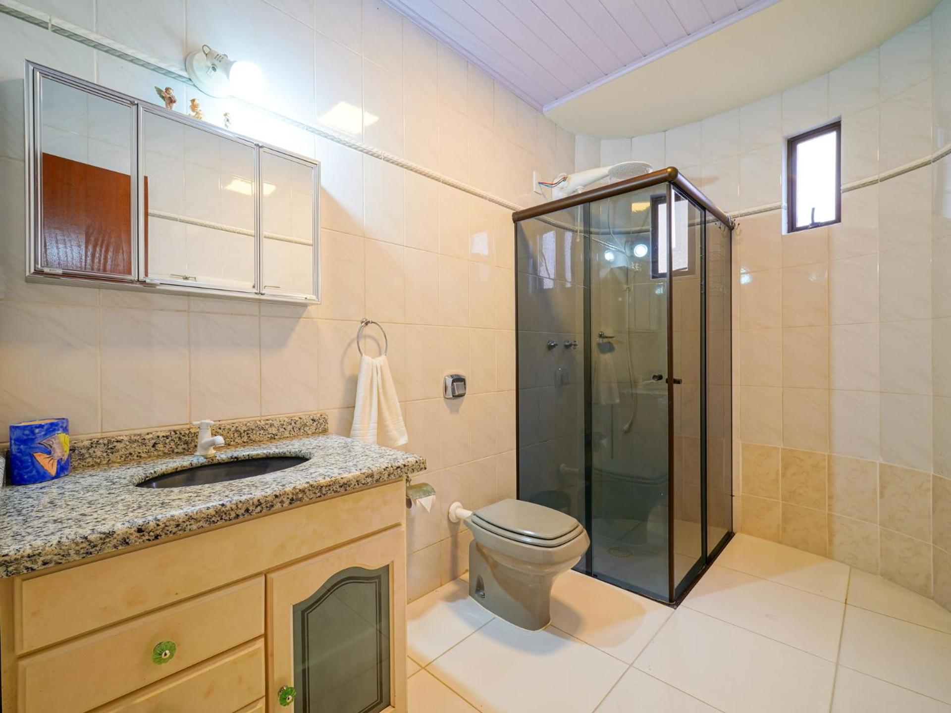 Casa ampla perto da praia AG5245