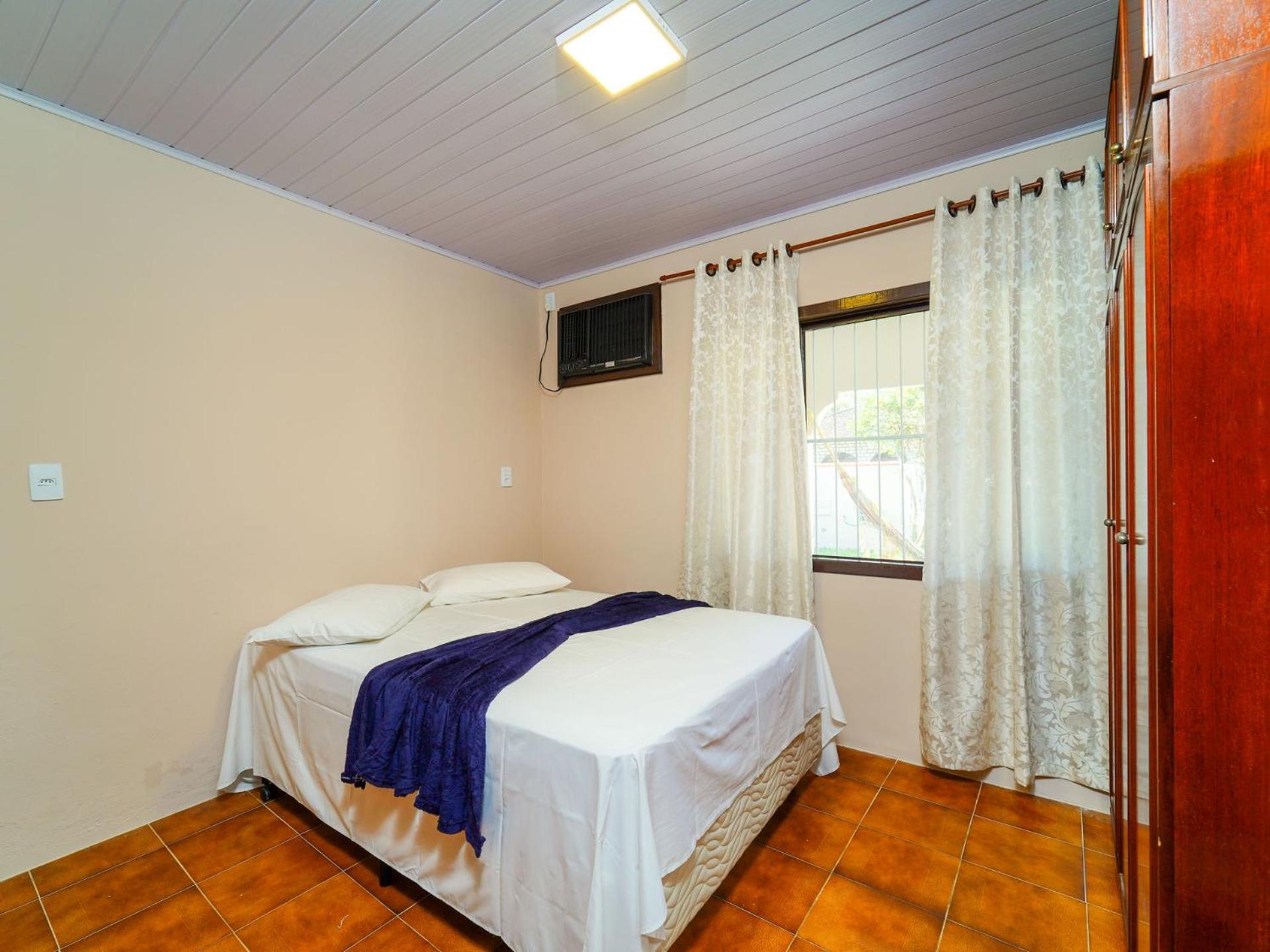 Casa ampla perto da praia AG5245