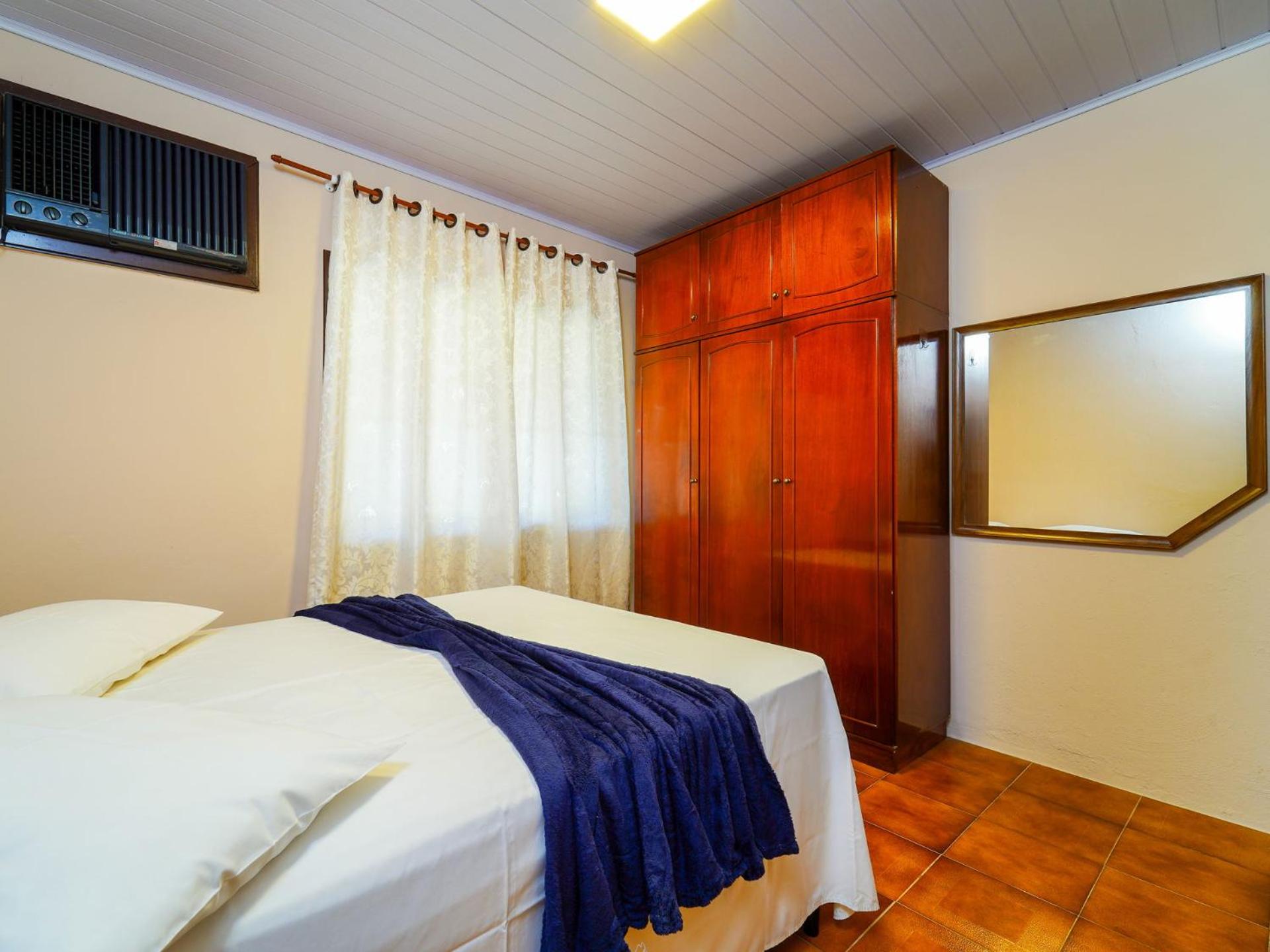 Casa ampla perto da praia AG5245