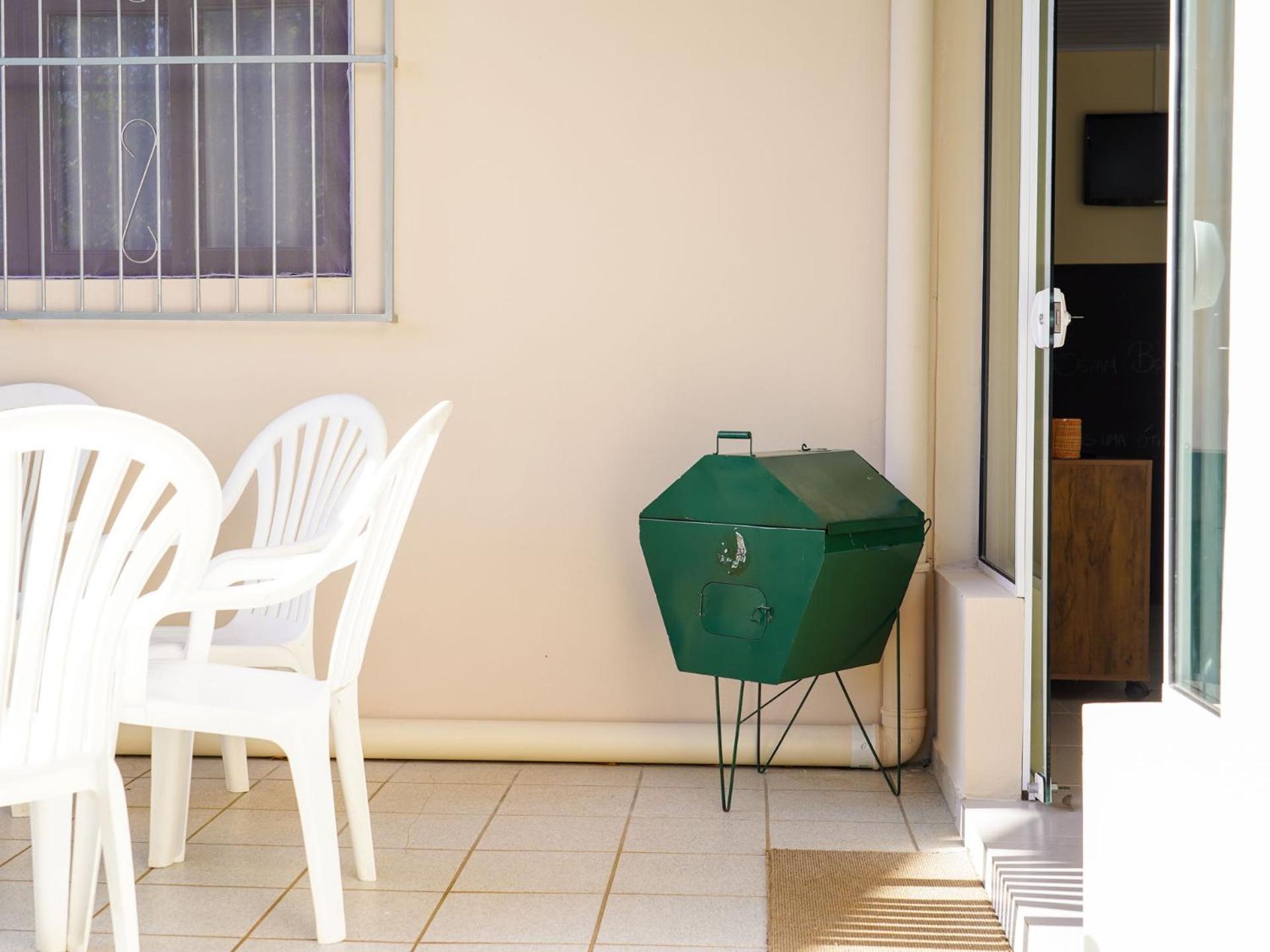 Casa ampla perto da praia AG5245