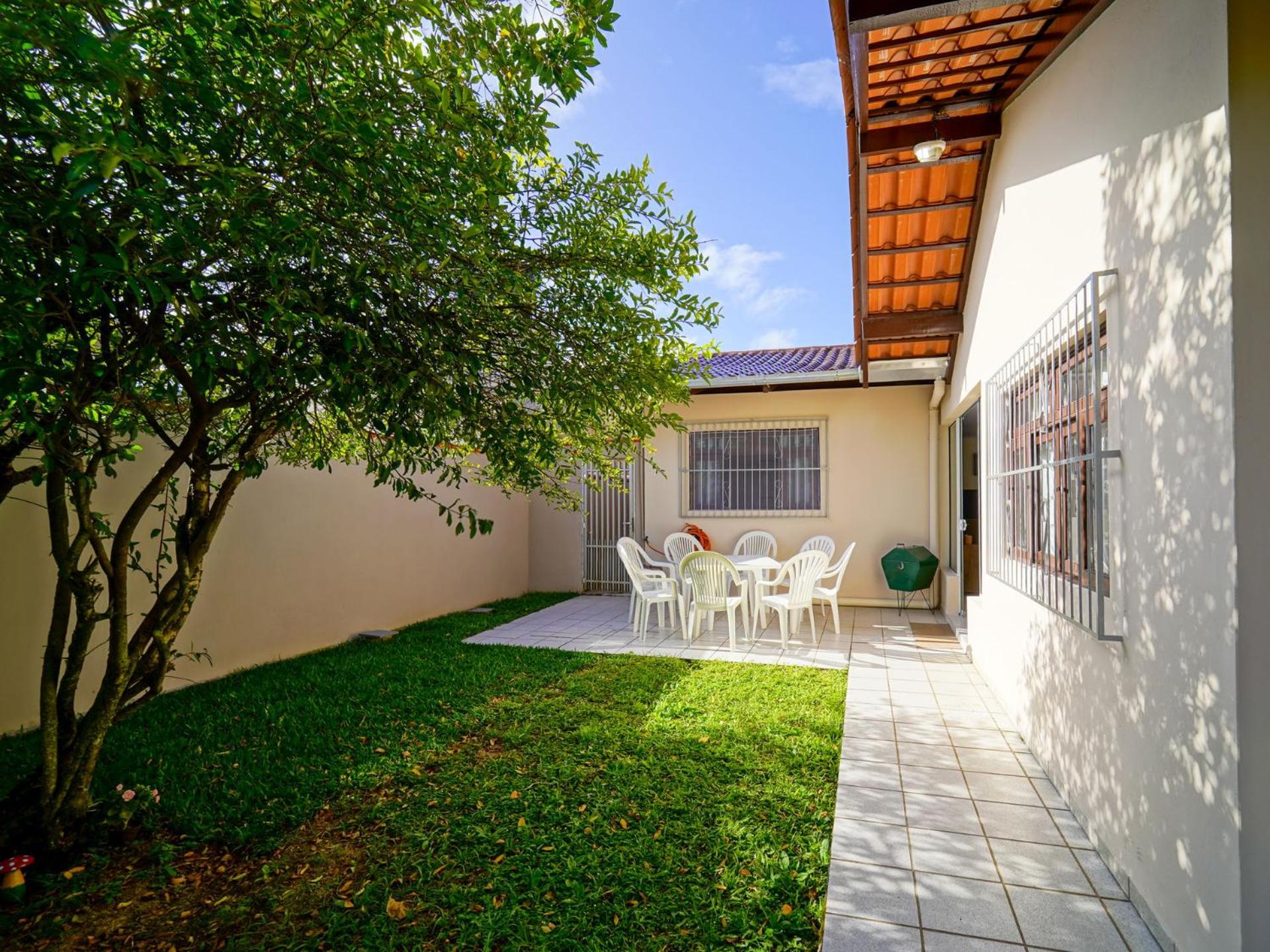 Casa ampla perto da praia AG5245