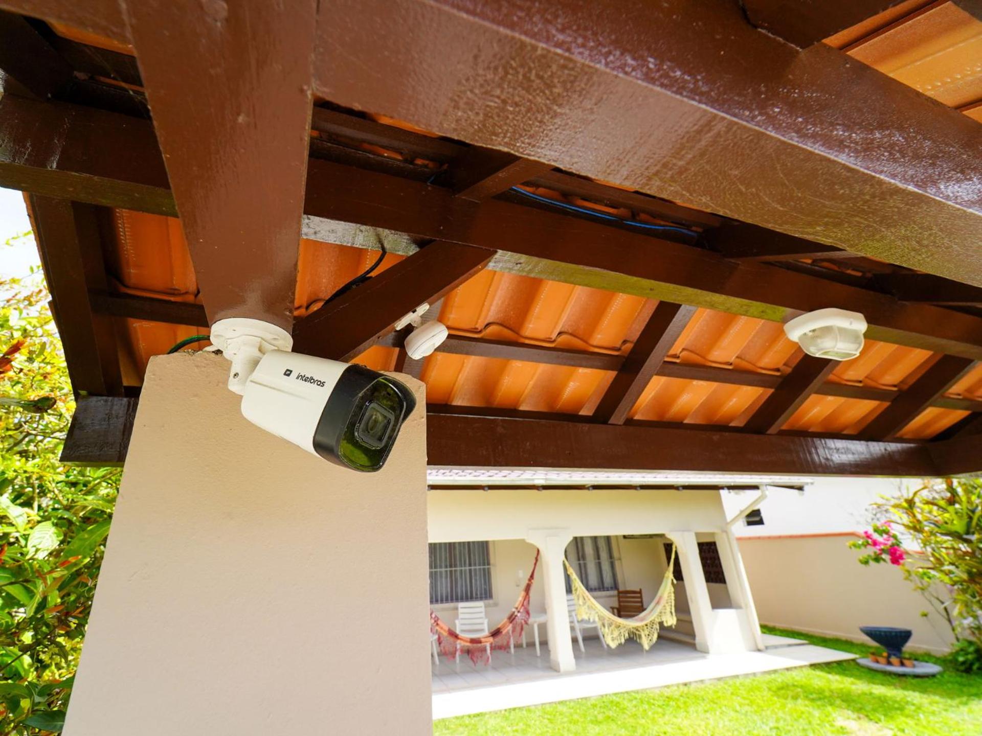 Casa ampla perto da praia AG5245