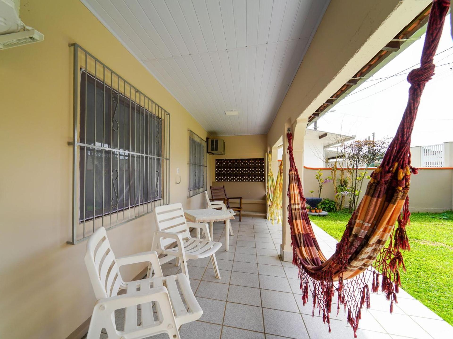 Casa ampla perto da praia AG5245