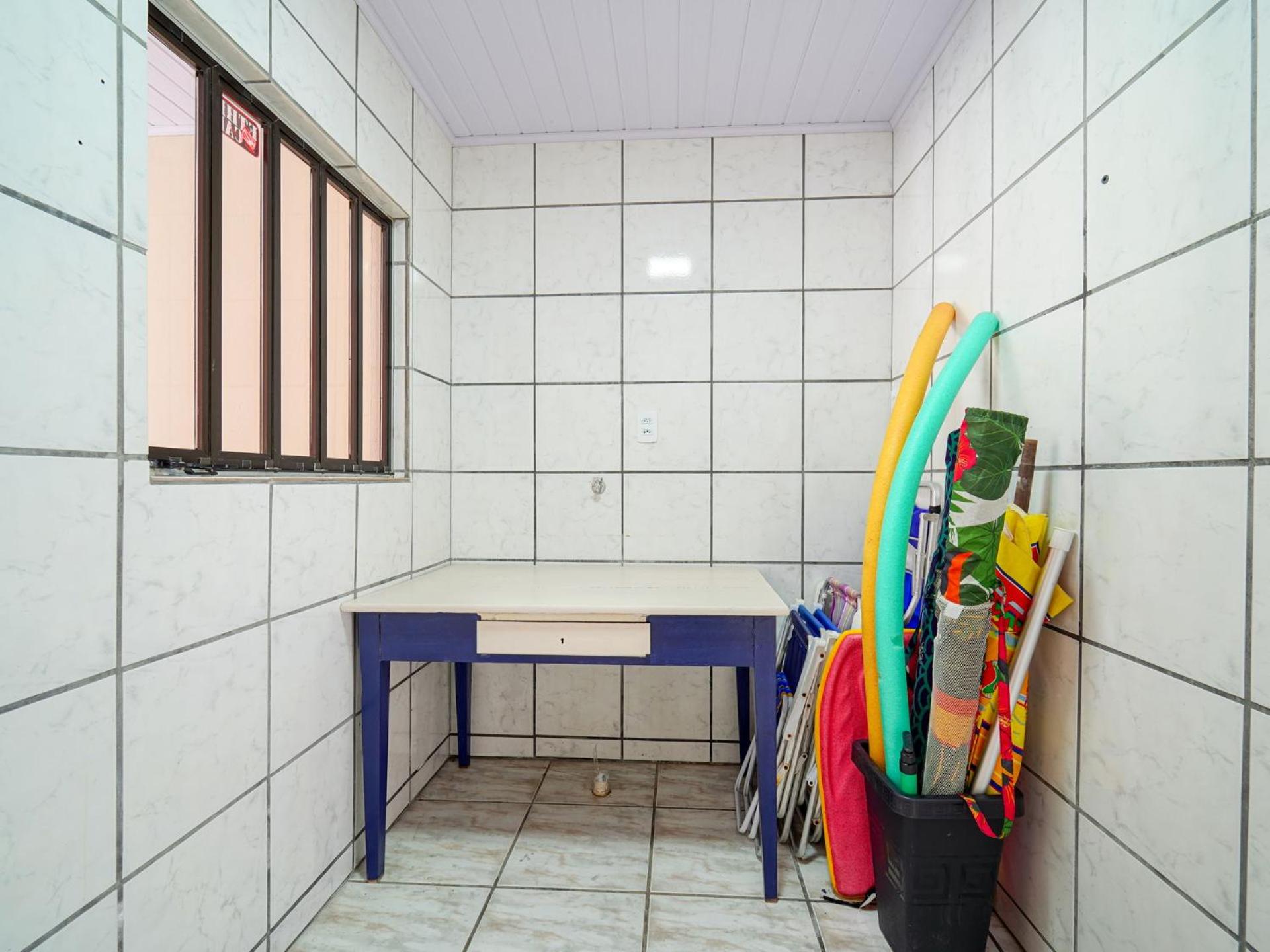 Casa ampla perto da praia AG5245