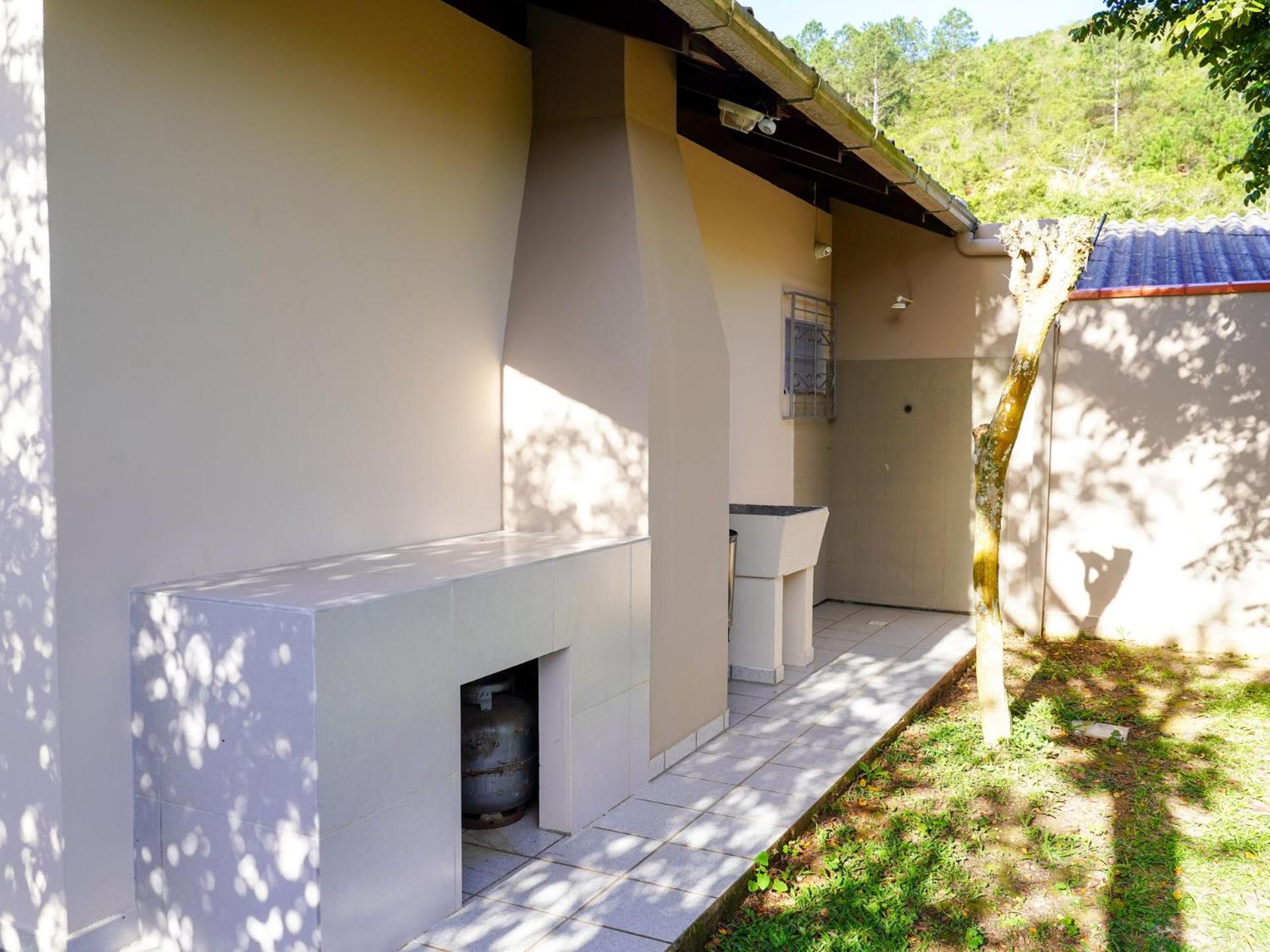 Casa ampla perto da praia AG5245
