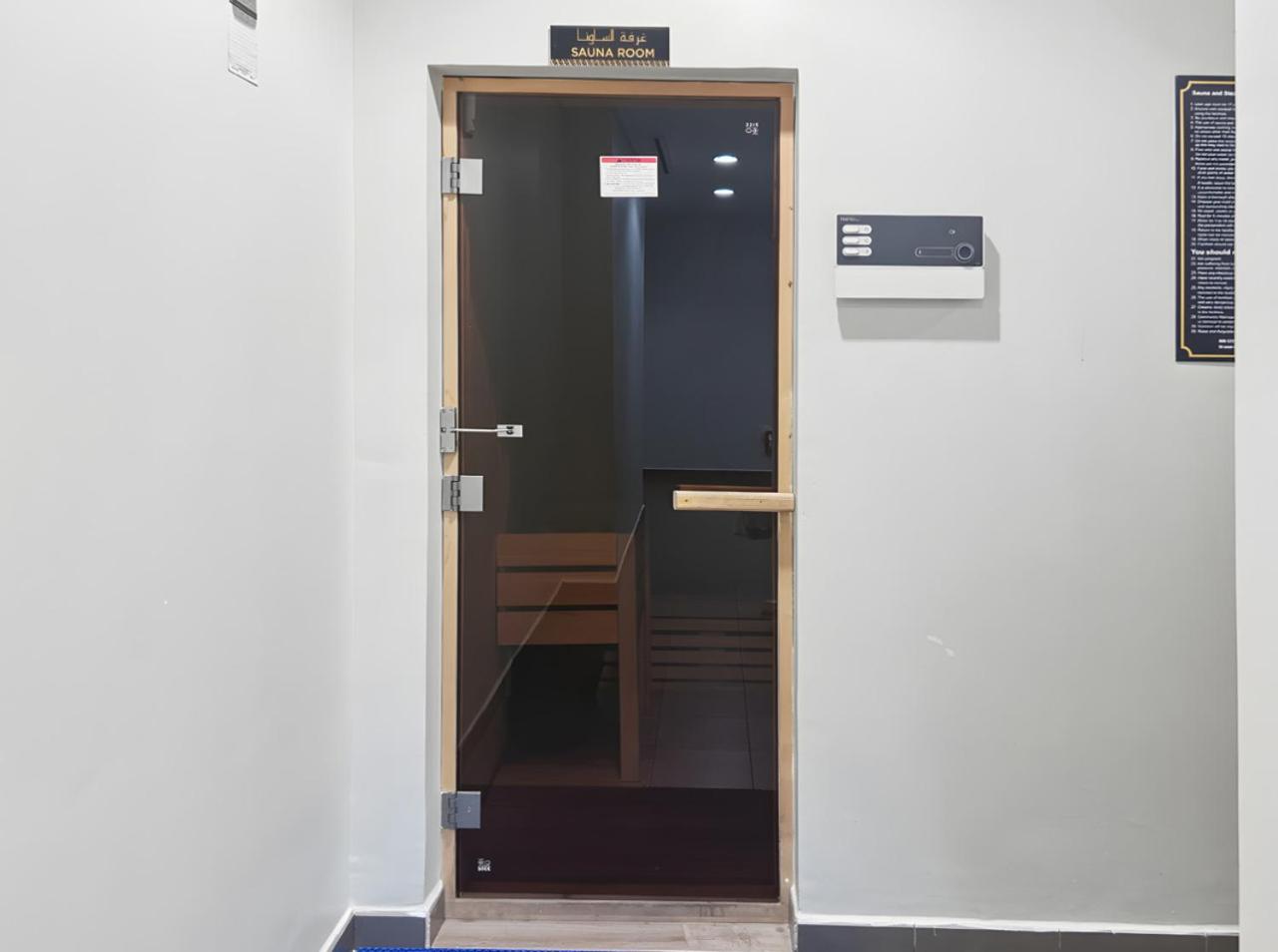 New 1BR with Burj Khalifa Views Near Dubai Mall
