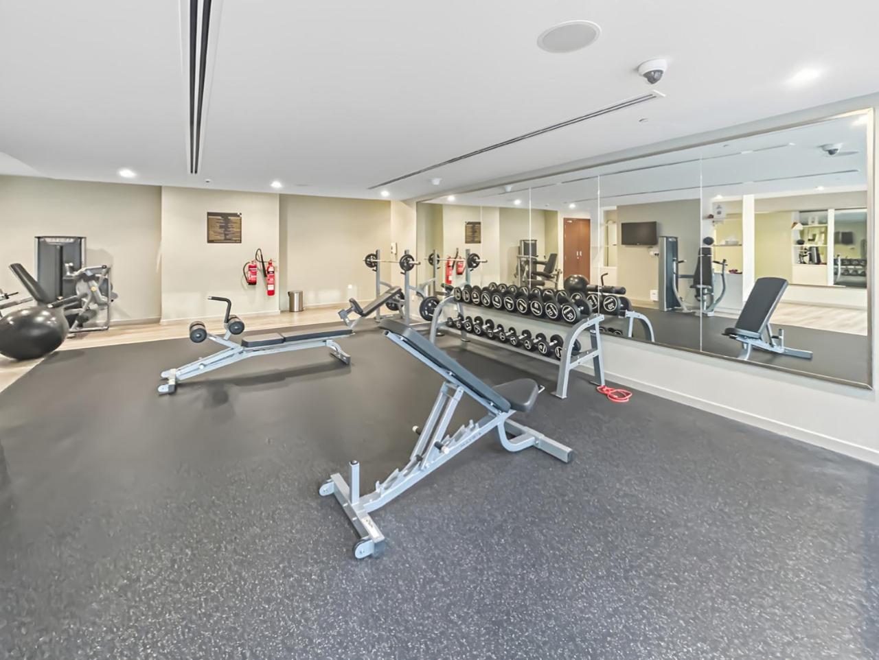 New 1BR with Burj Khalifa Views Near Dubai Mall