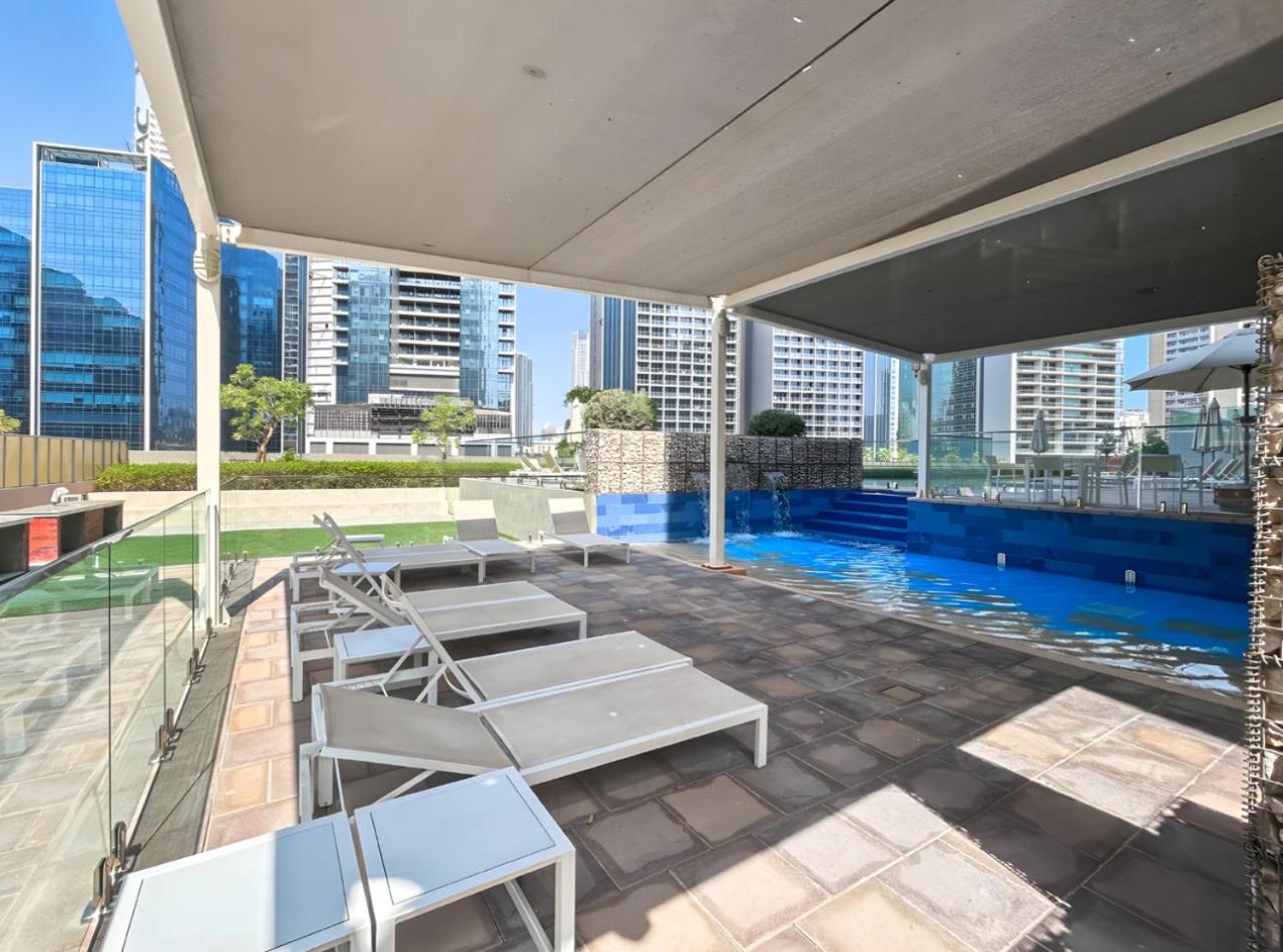 New 1BR with Burj Khalifa Views Near Dubai Mall