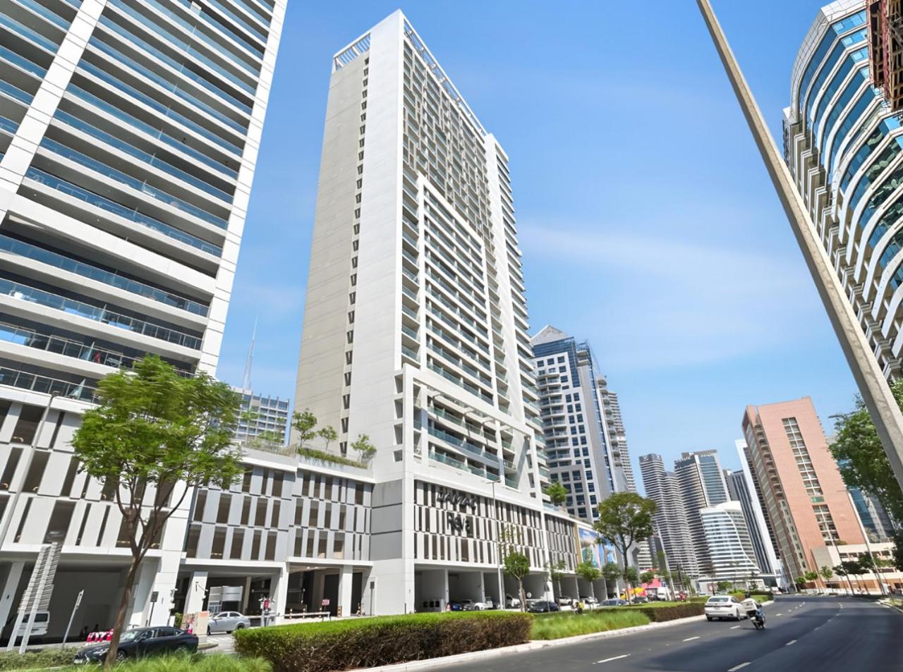 New 1BR with Burj Khalifa Views Near Dubai Mall