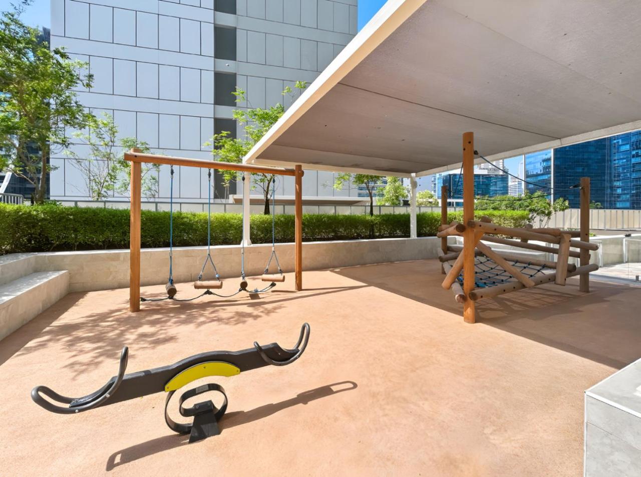 New 1BR with Burj Khalifa Views Near Dubai Mall