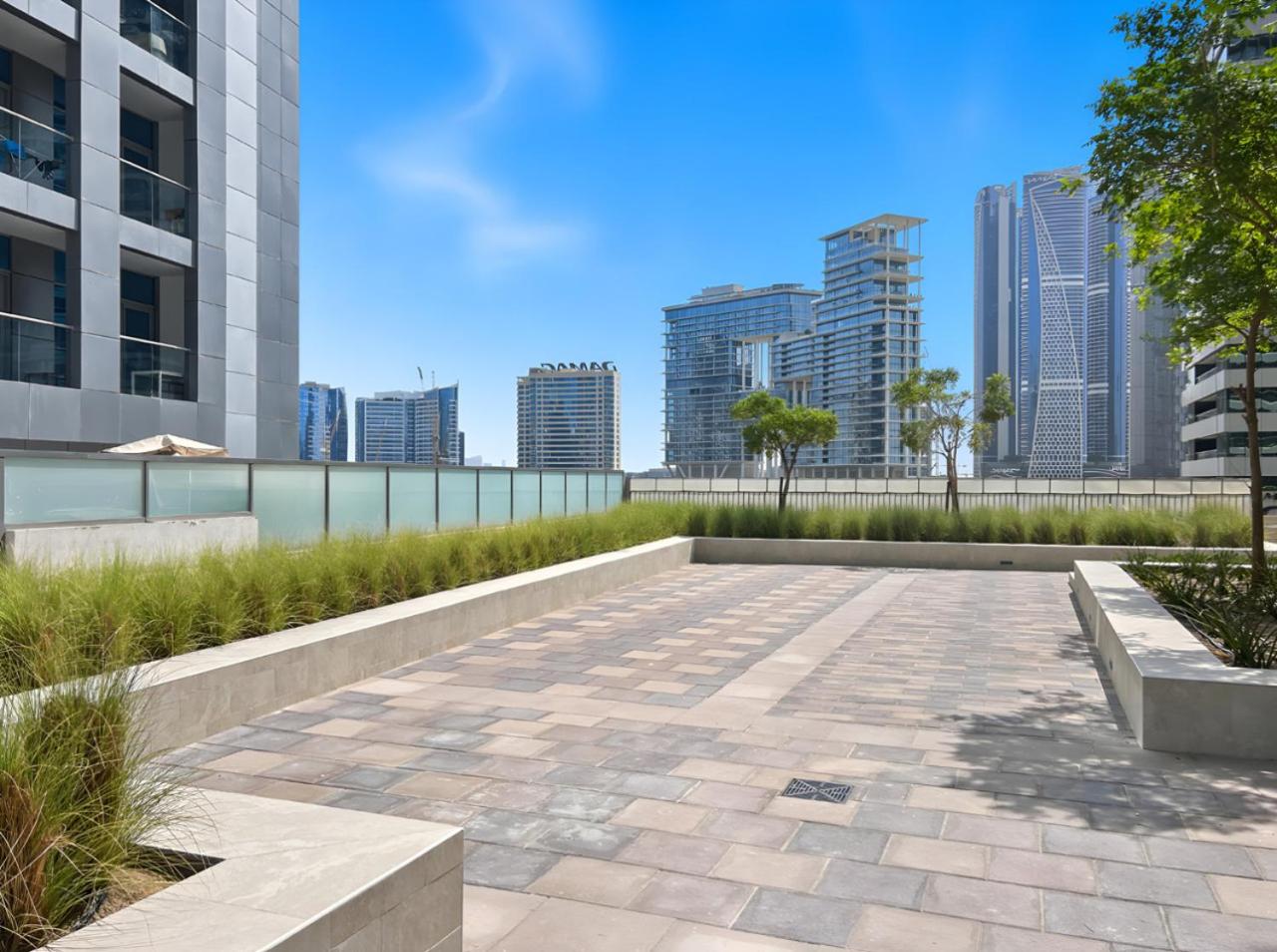 New 1BR with Burj Khalifa Views Near Dubai Mall