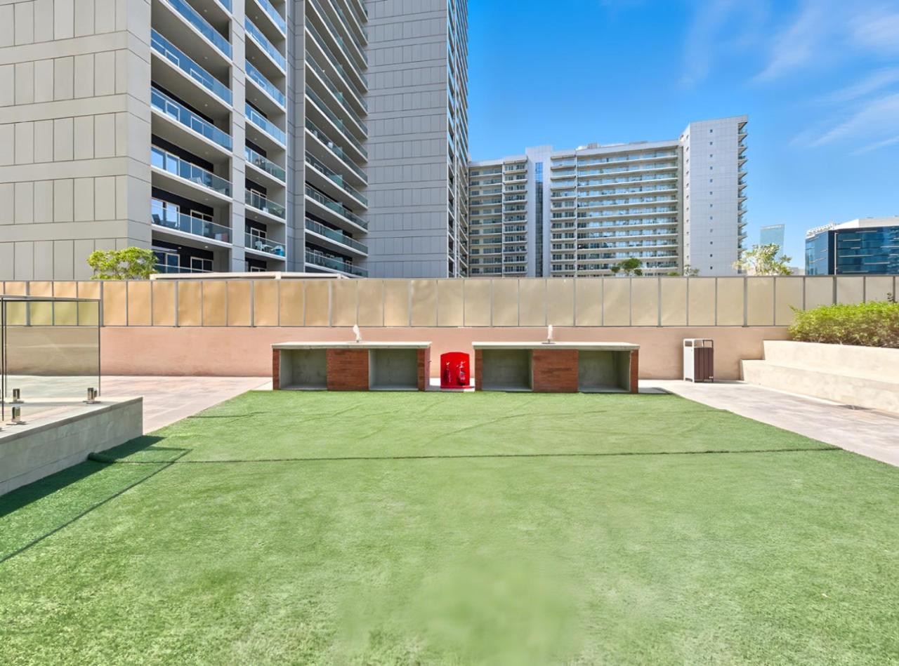 New 1BR with Burj Khalifa Views Near Dubai Mall