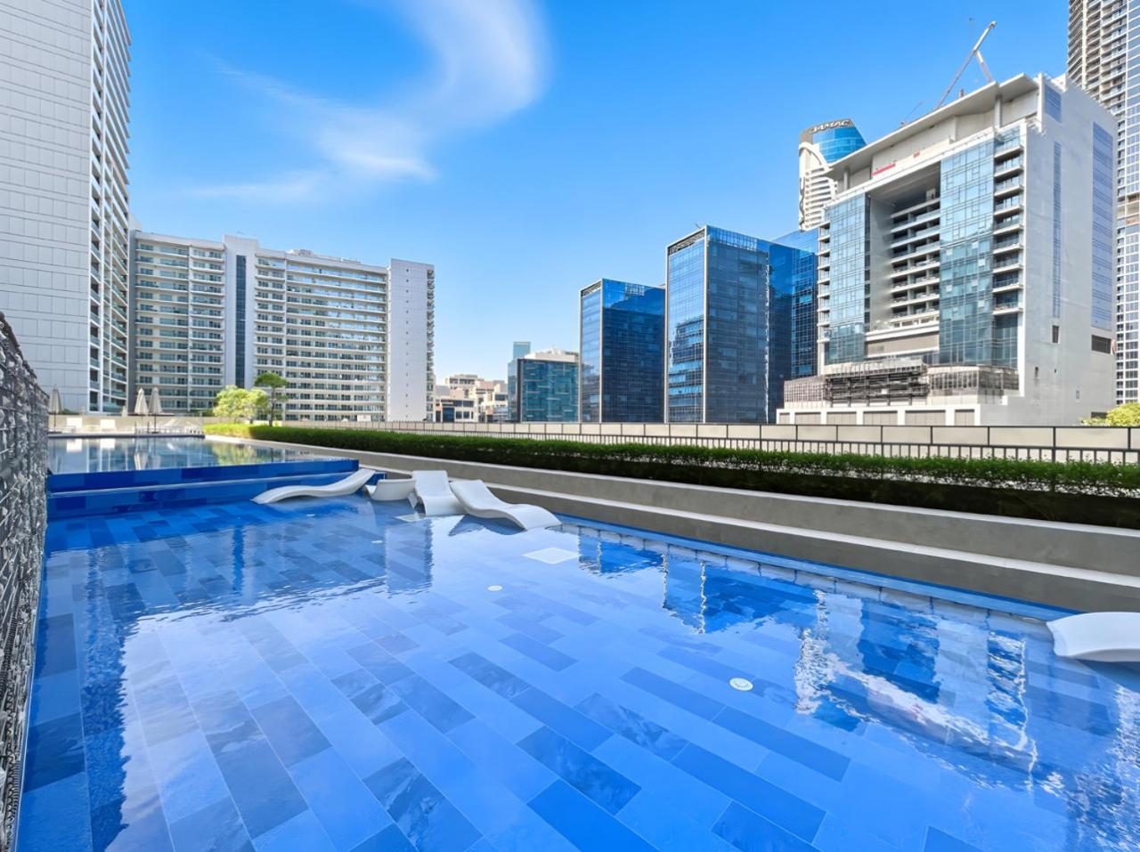 New 1BR with Burj Khalifa Views Near Dubai Mall