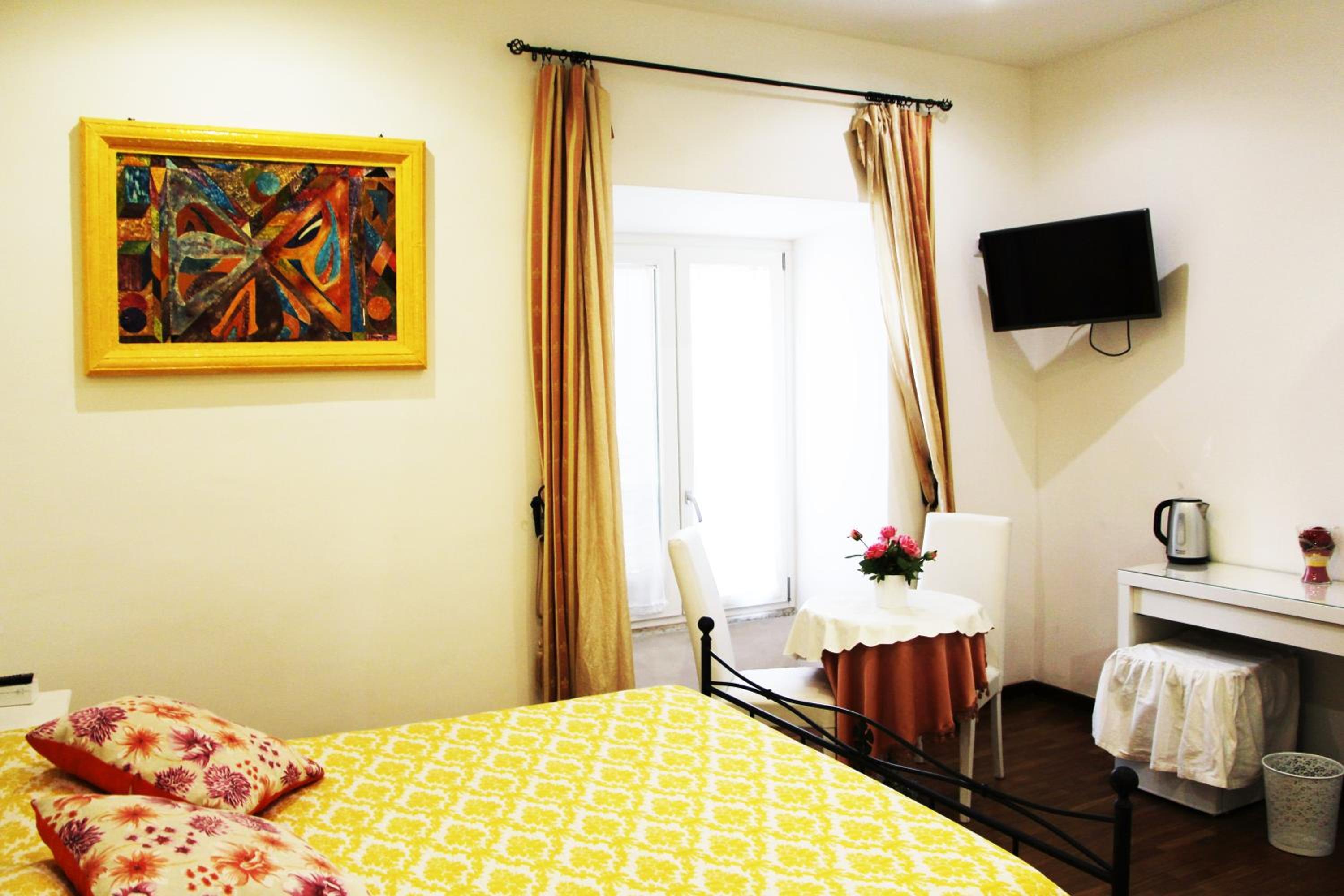 Have A Nice Holiday - Luxury Rooms