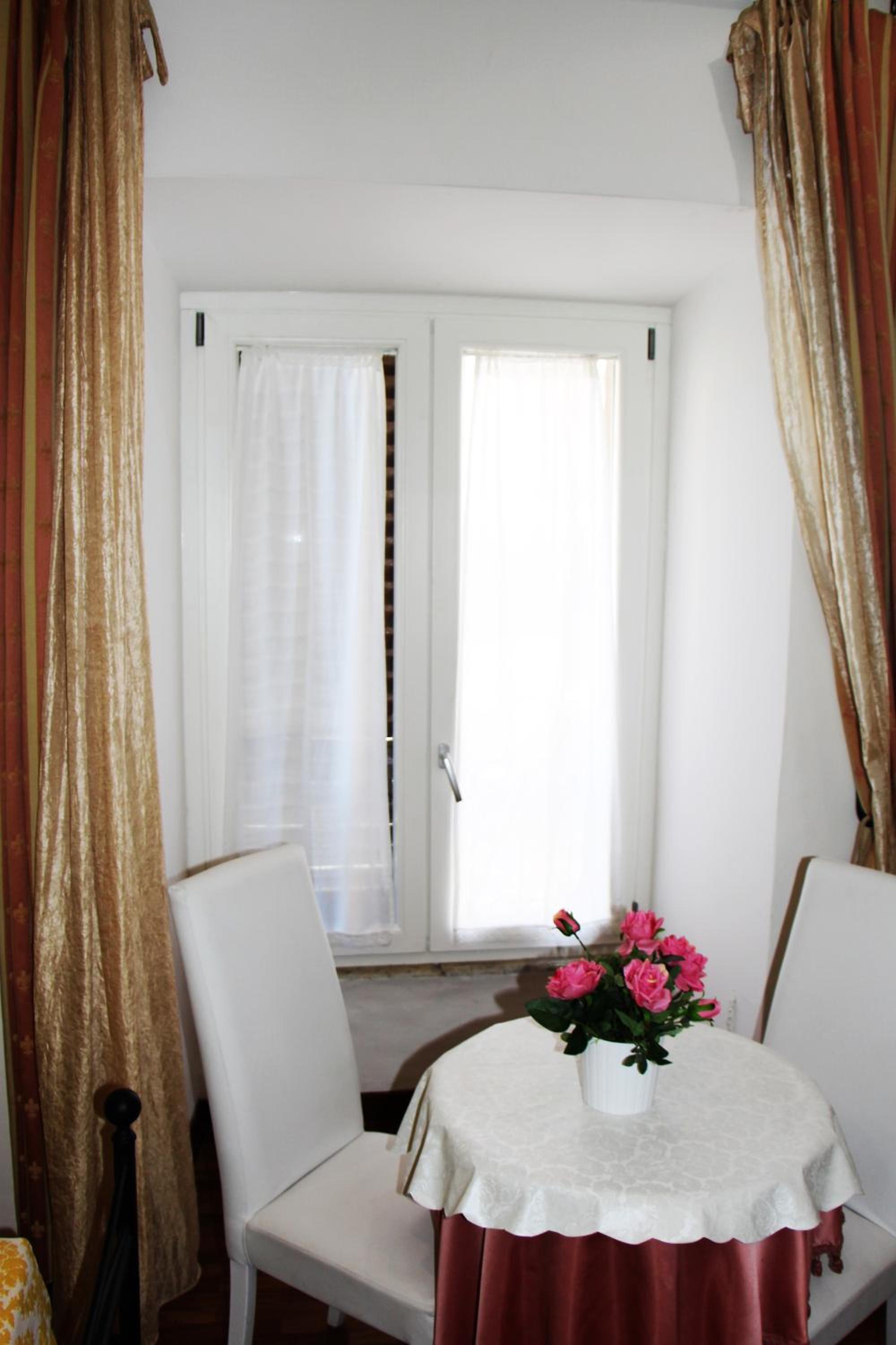 Have A Nice Holiday - Luxury Rooms