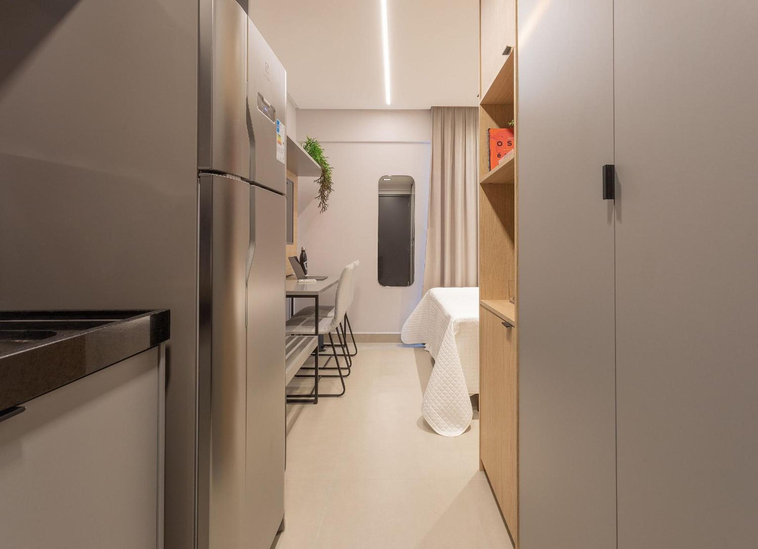 Way Bossa #I3 - Double at Bessa by Carpediem