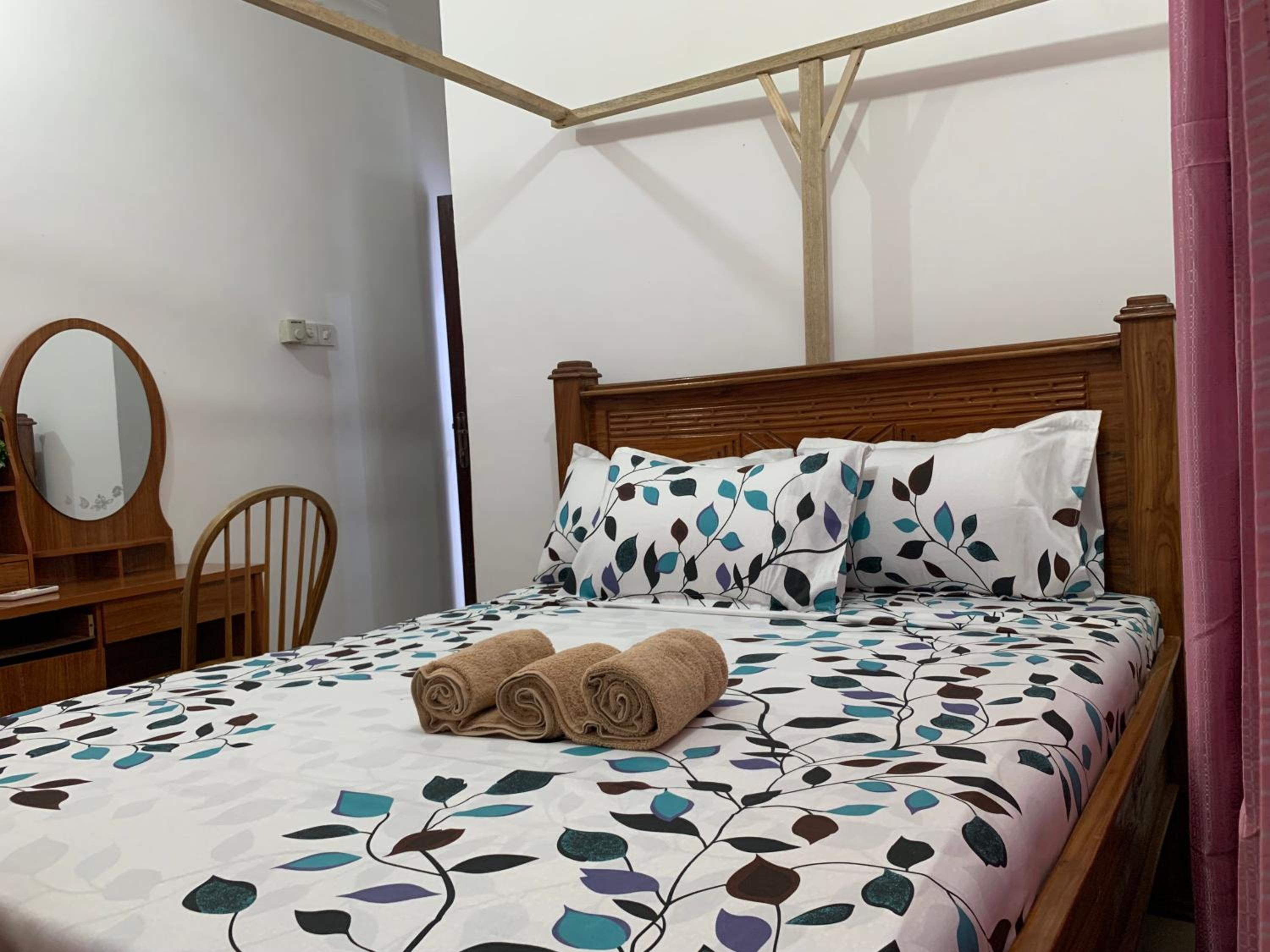Hello Rafiki GuestHouse - Mkunazini