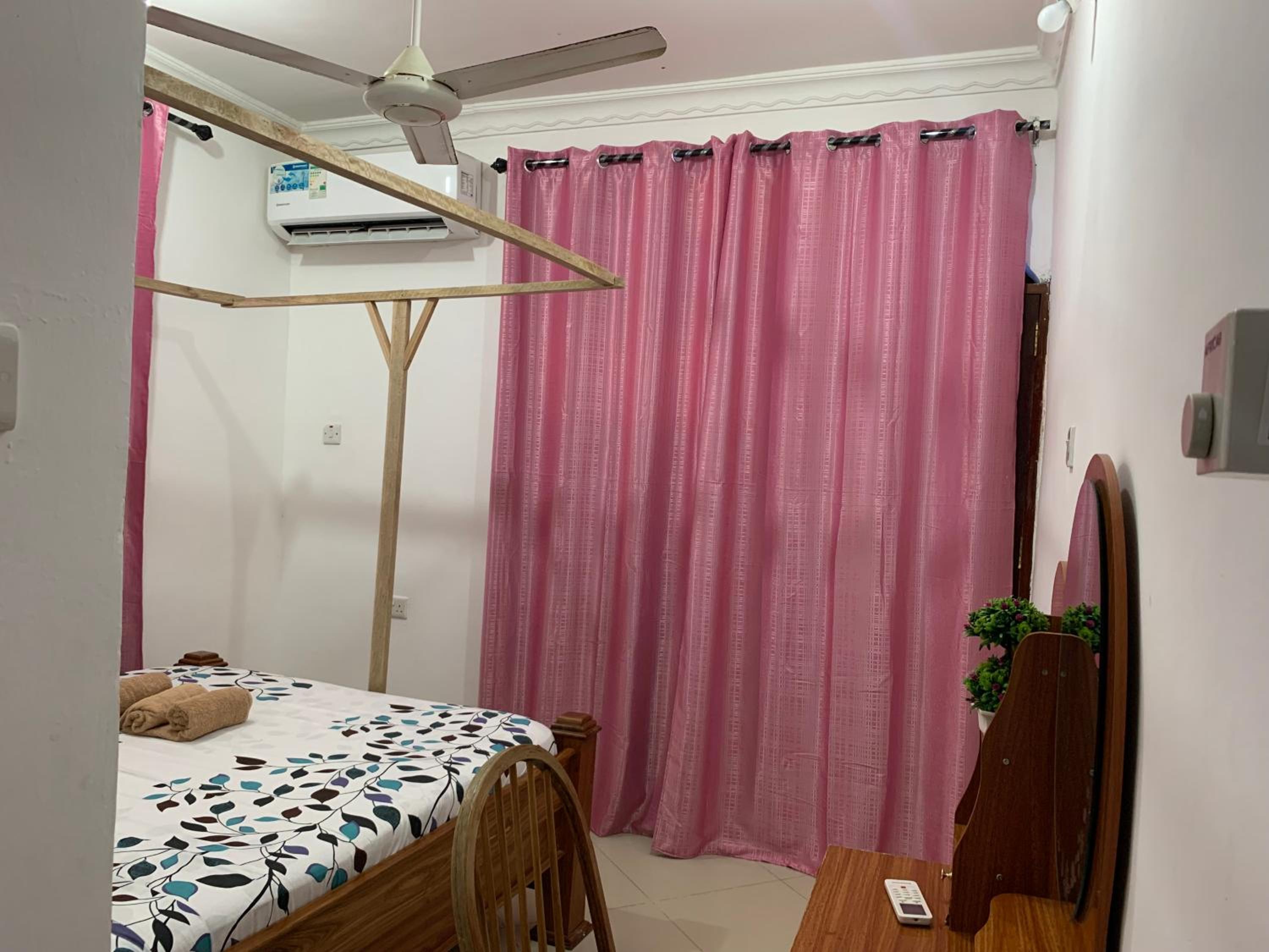 Hello Rafiki GuestHouse - Mkunazini