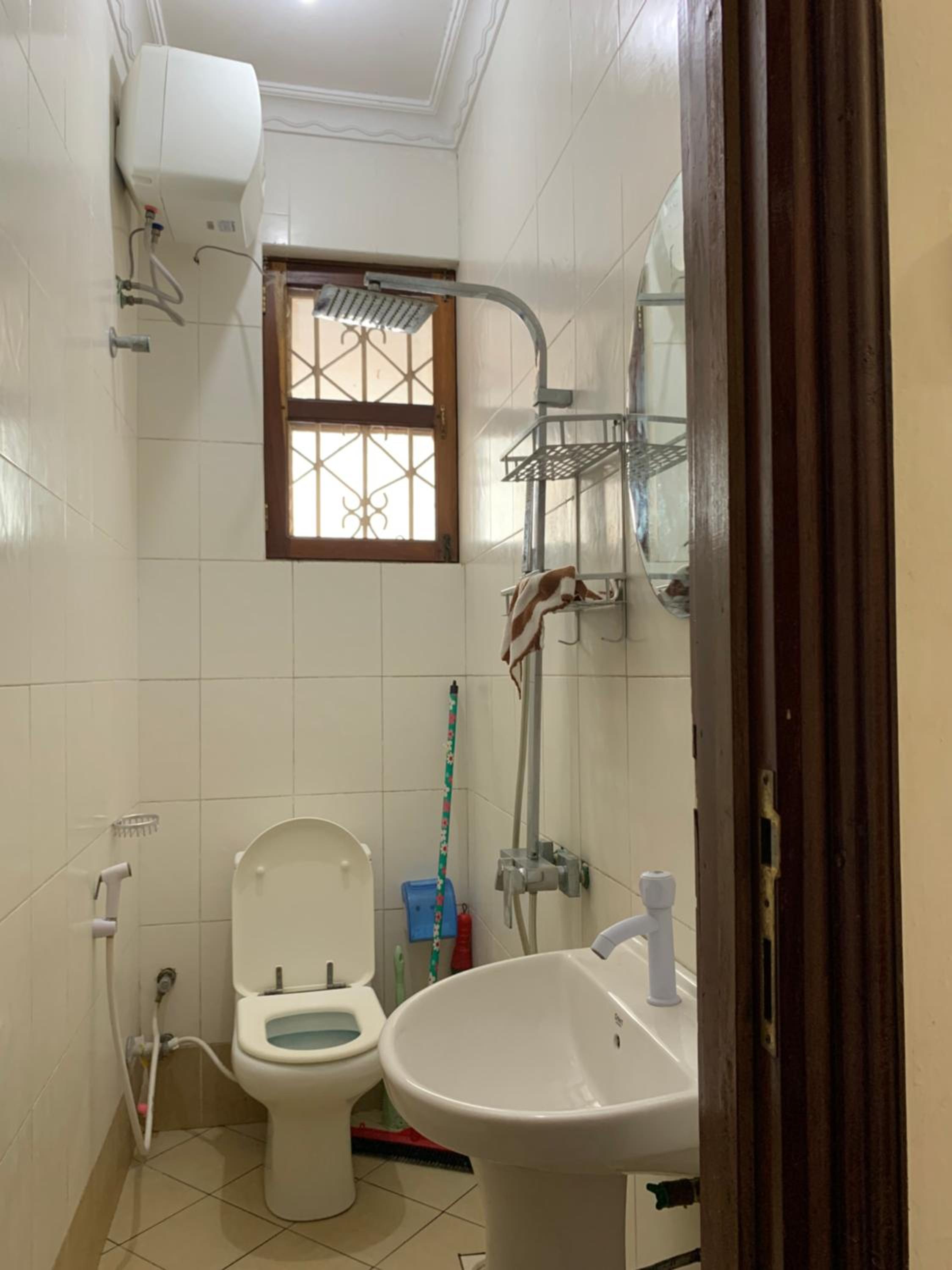 Hello Rafiki GuestHouse - Mkunazini