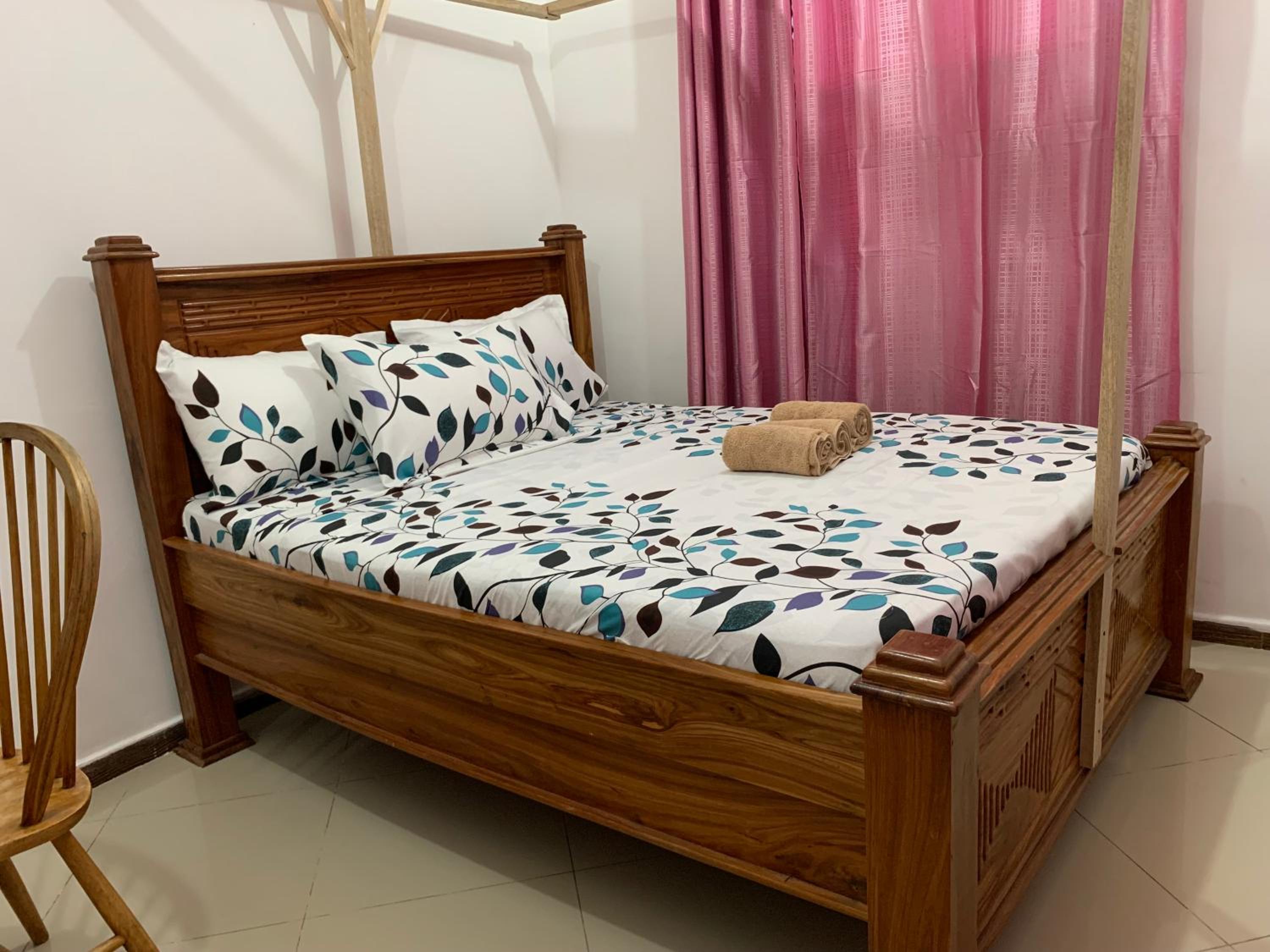 Hello Rafiki GuestHouse - Mkunazini