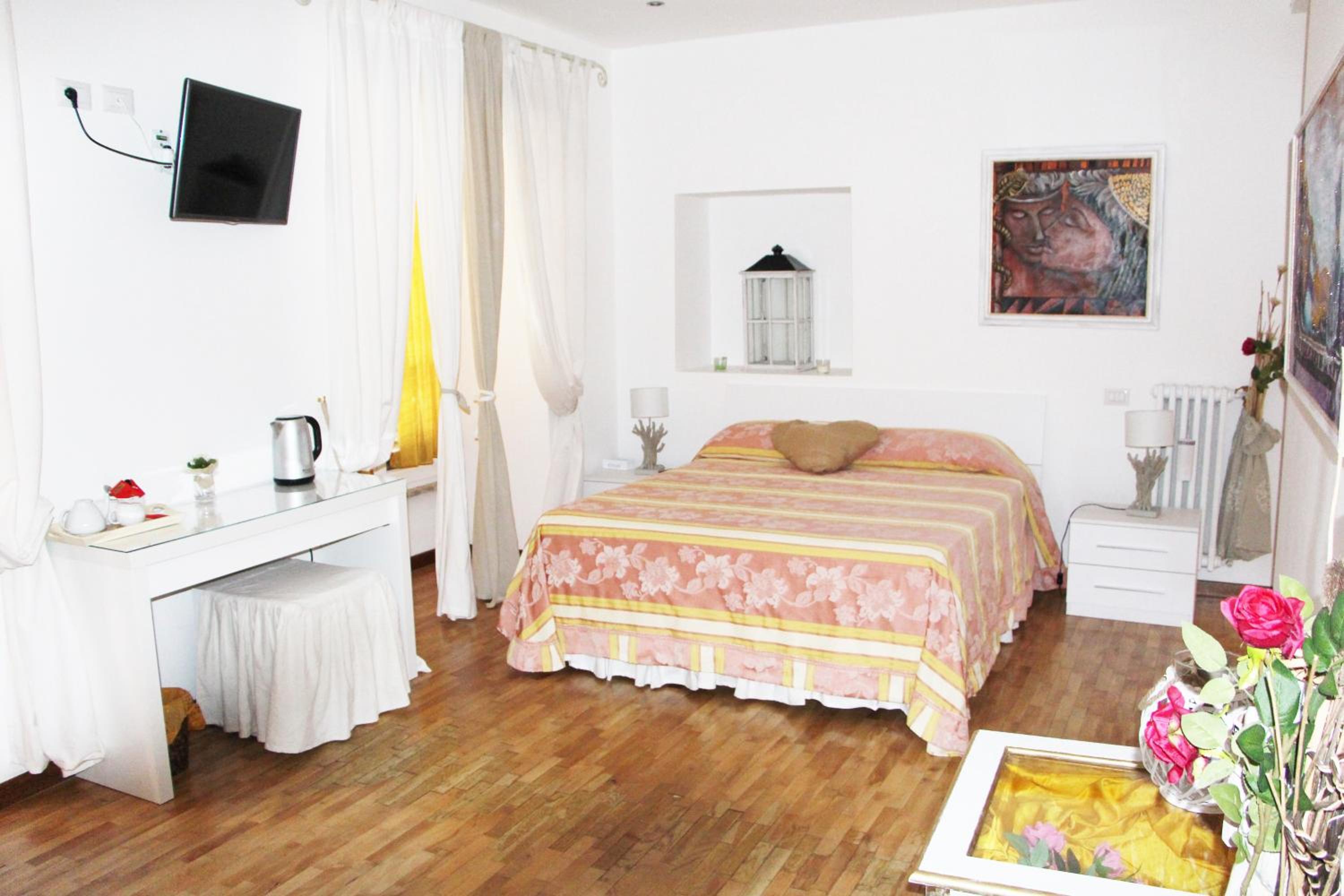 Have A Nice Holiday - Luxury Rooms
