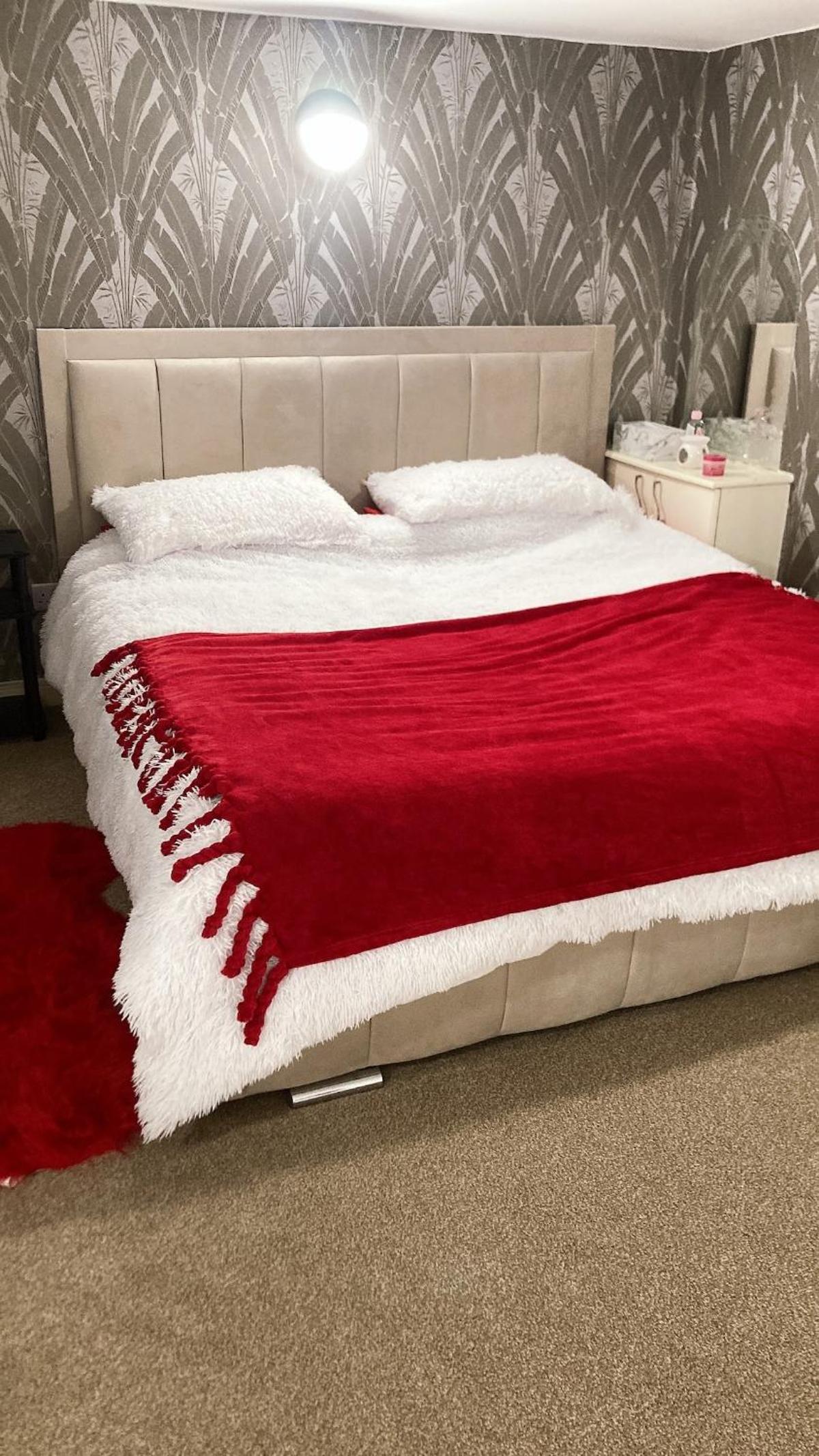 Chic & Central Liverpool Flat