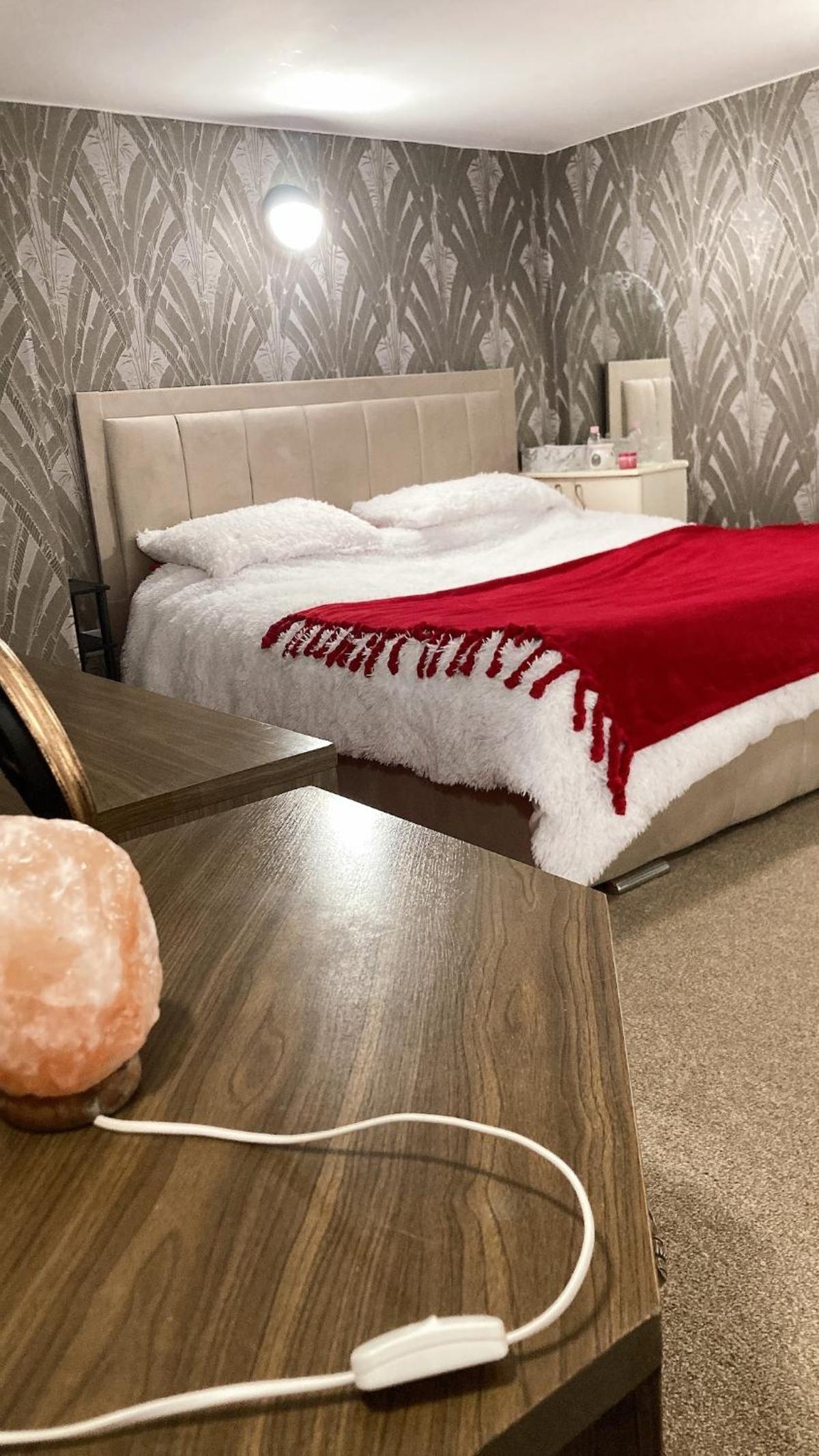 Chic & Central Liverpool Flat