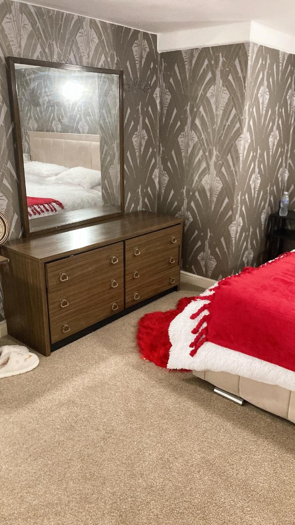 Chic & Central Liverpool Flat