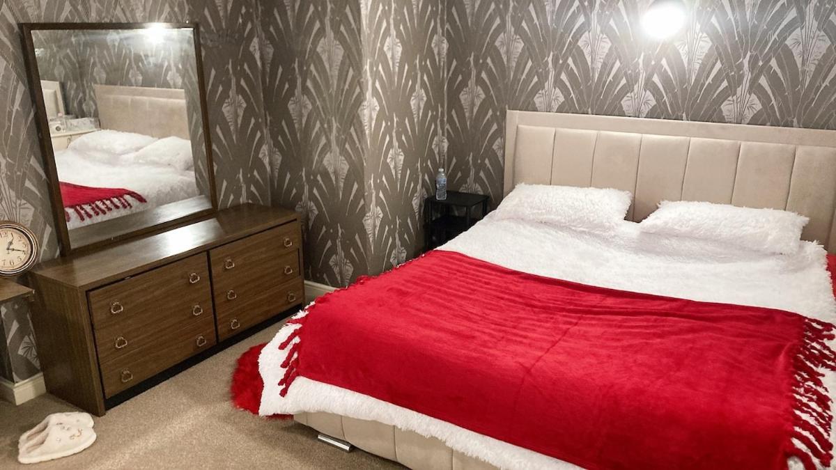 Chic & Central Liverpool Flat