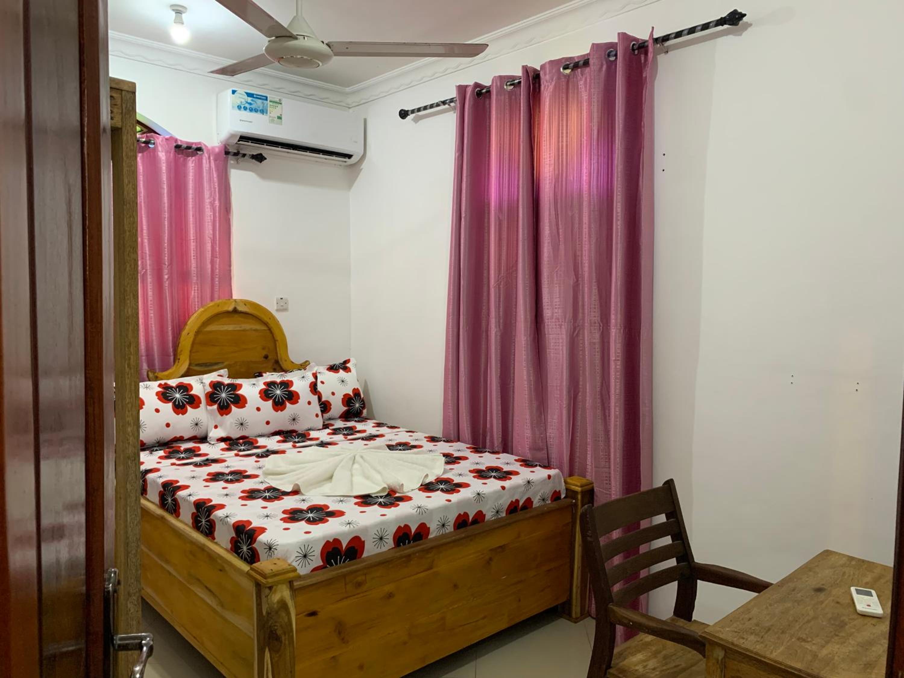 Hello Rafiki GuestHouse - Mkunazini