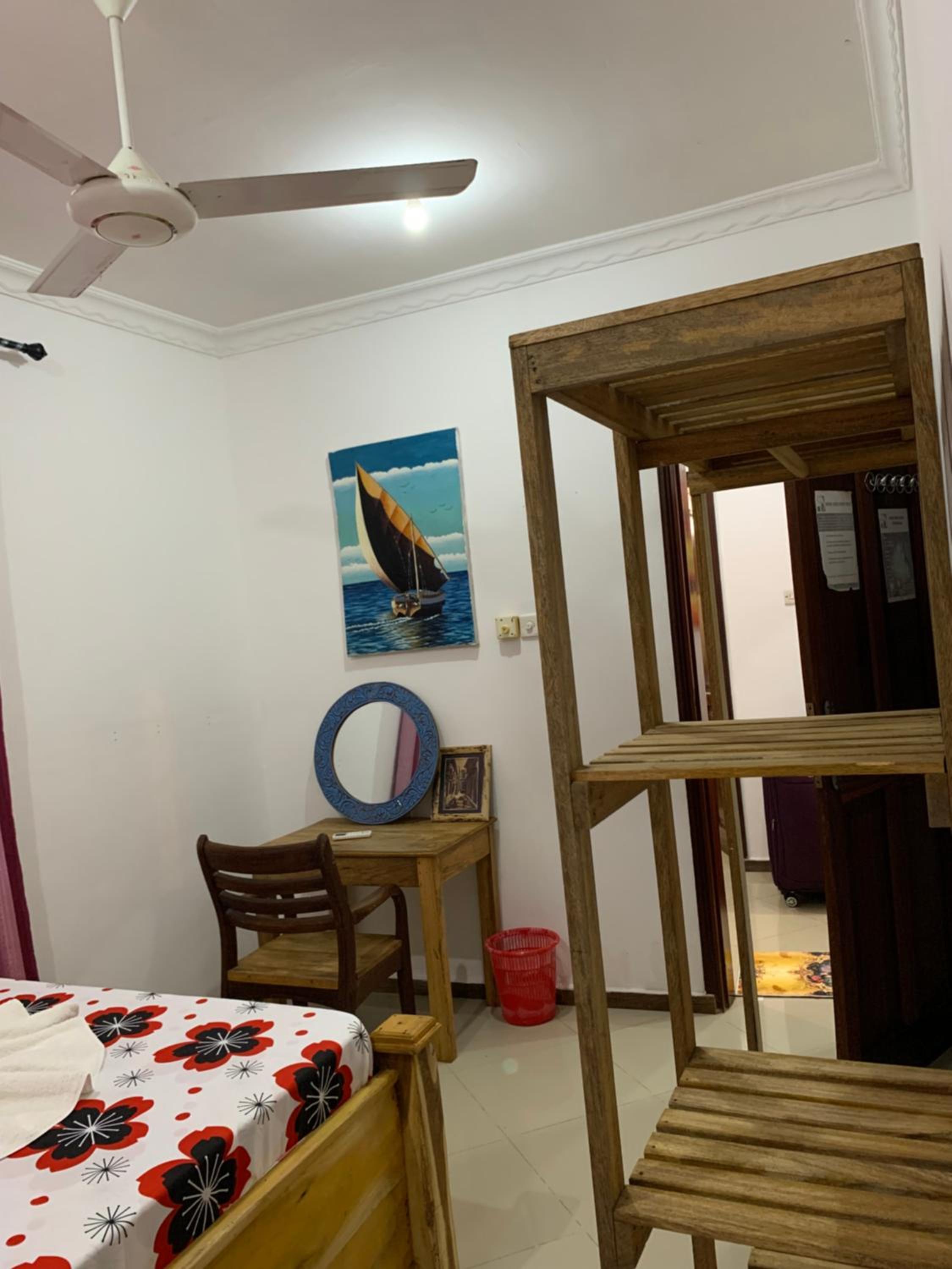 Hello Rafiki GuestHouse - Mkunazini