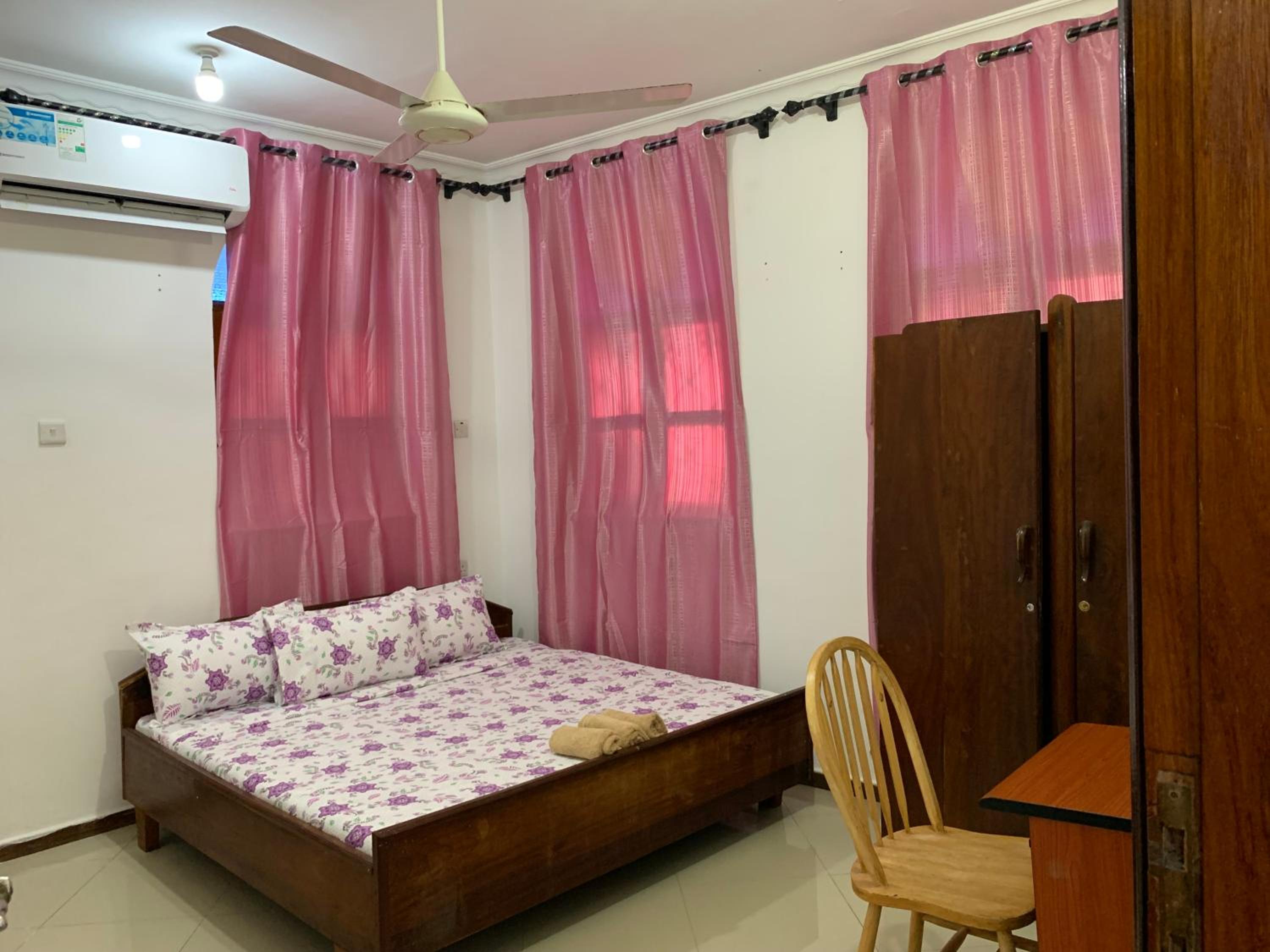Hello Rafiki GuestHouse - Mkunazini