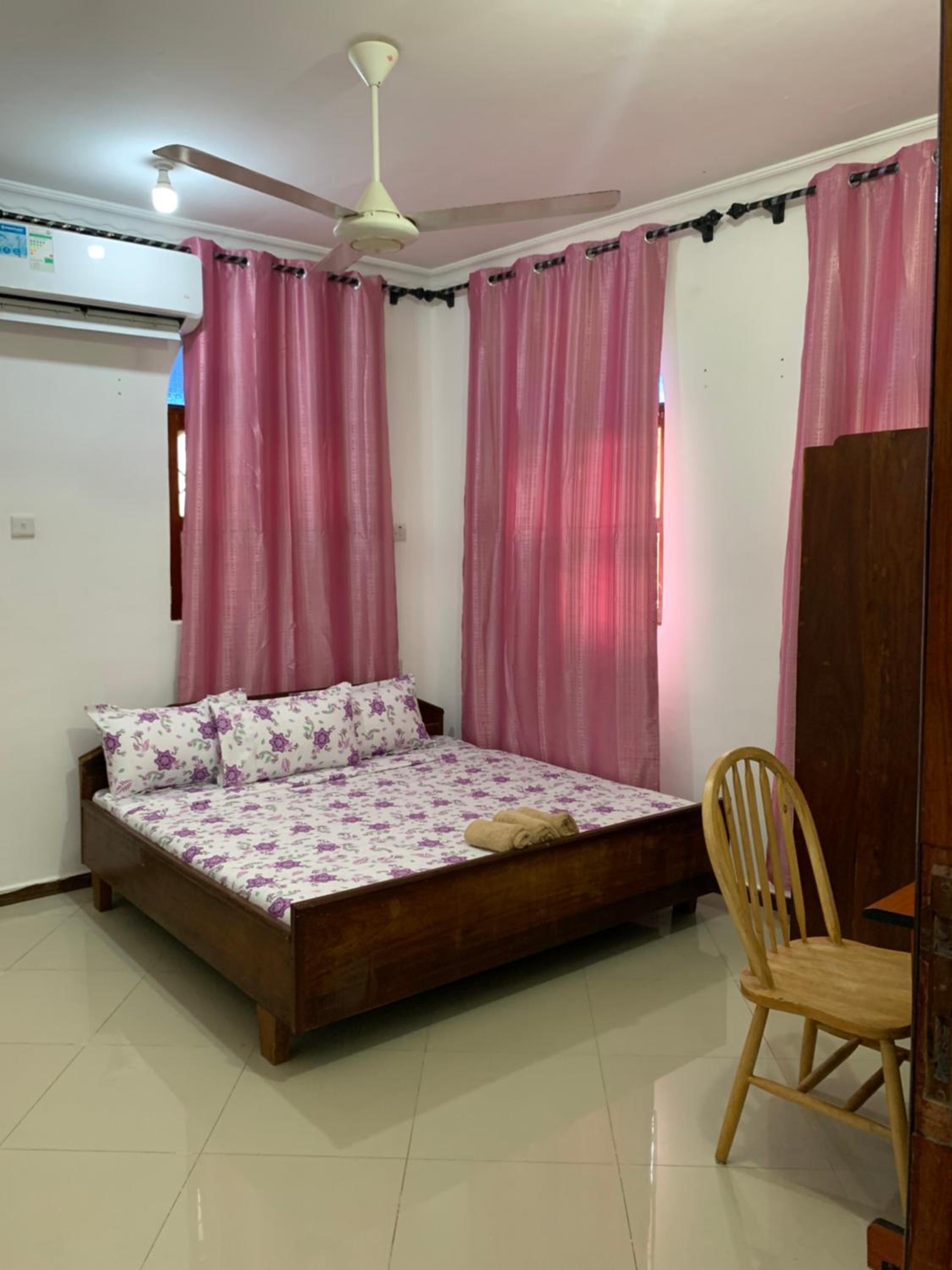 Hello Rafiki GuestHouse - Mkunazini