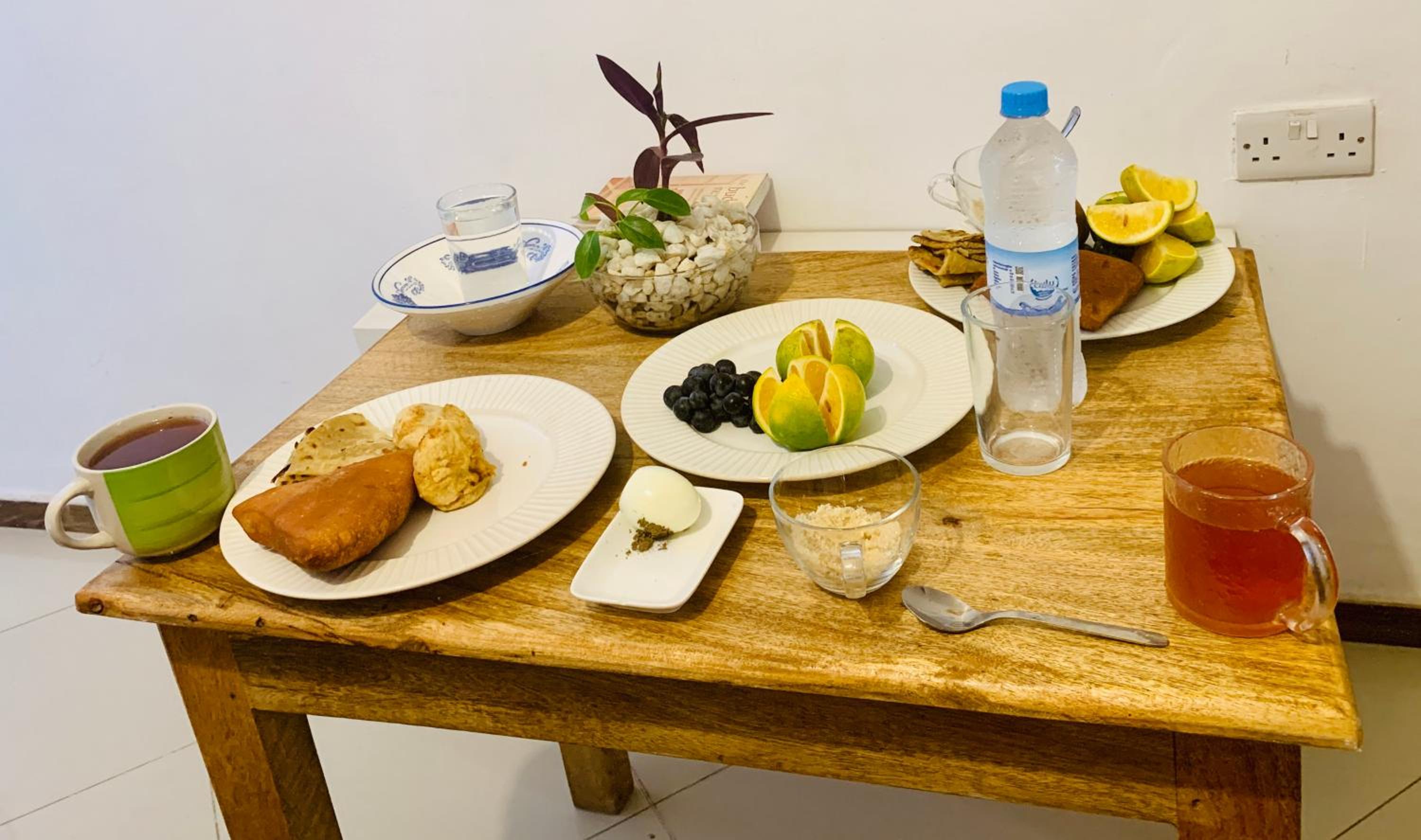 Hello Rafiki GuestHouse - Mkunazini
