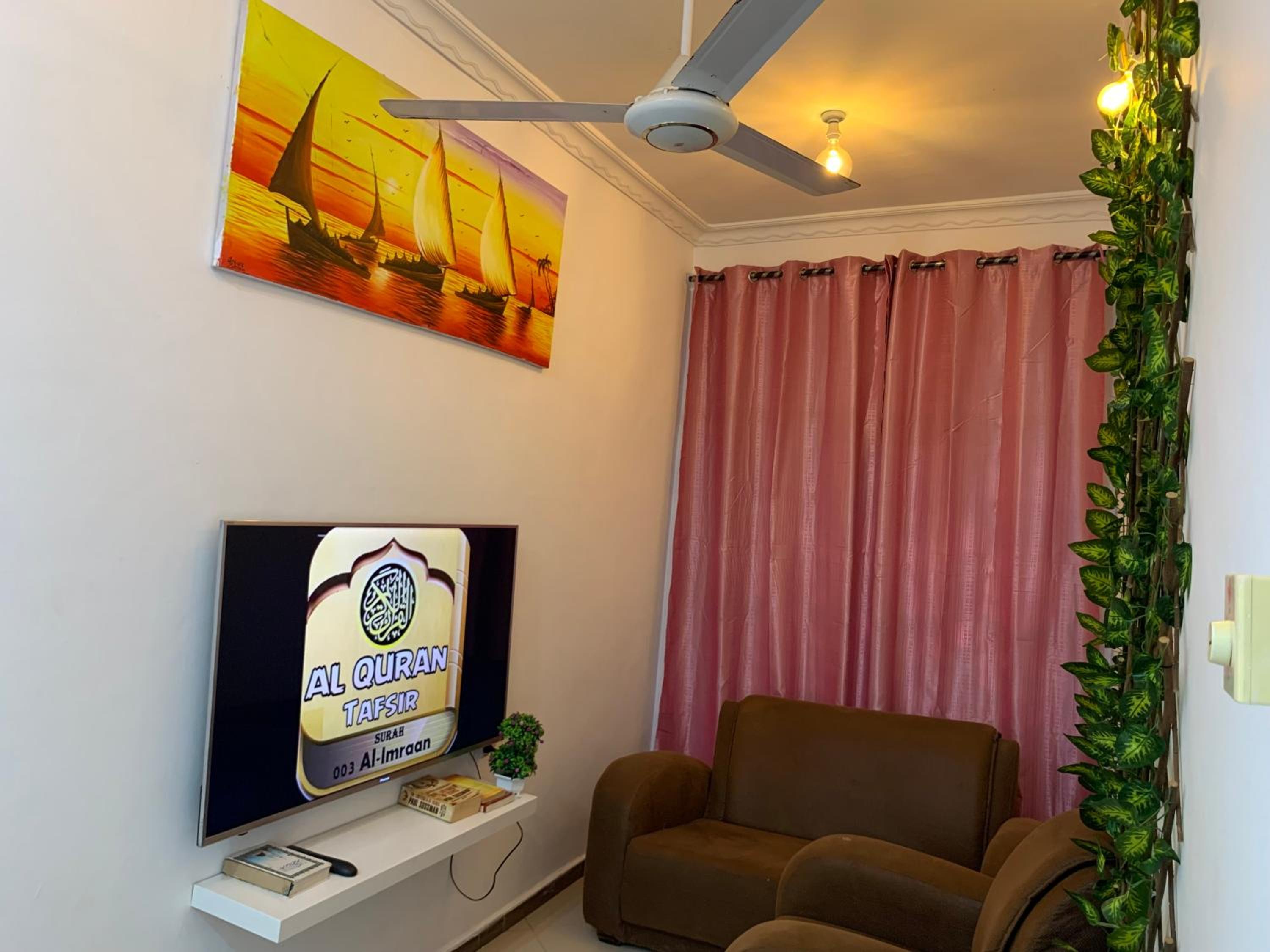 Hello Rafiki GuestHouse - Mkunazini