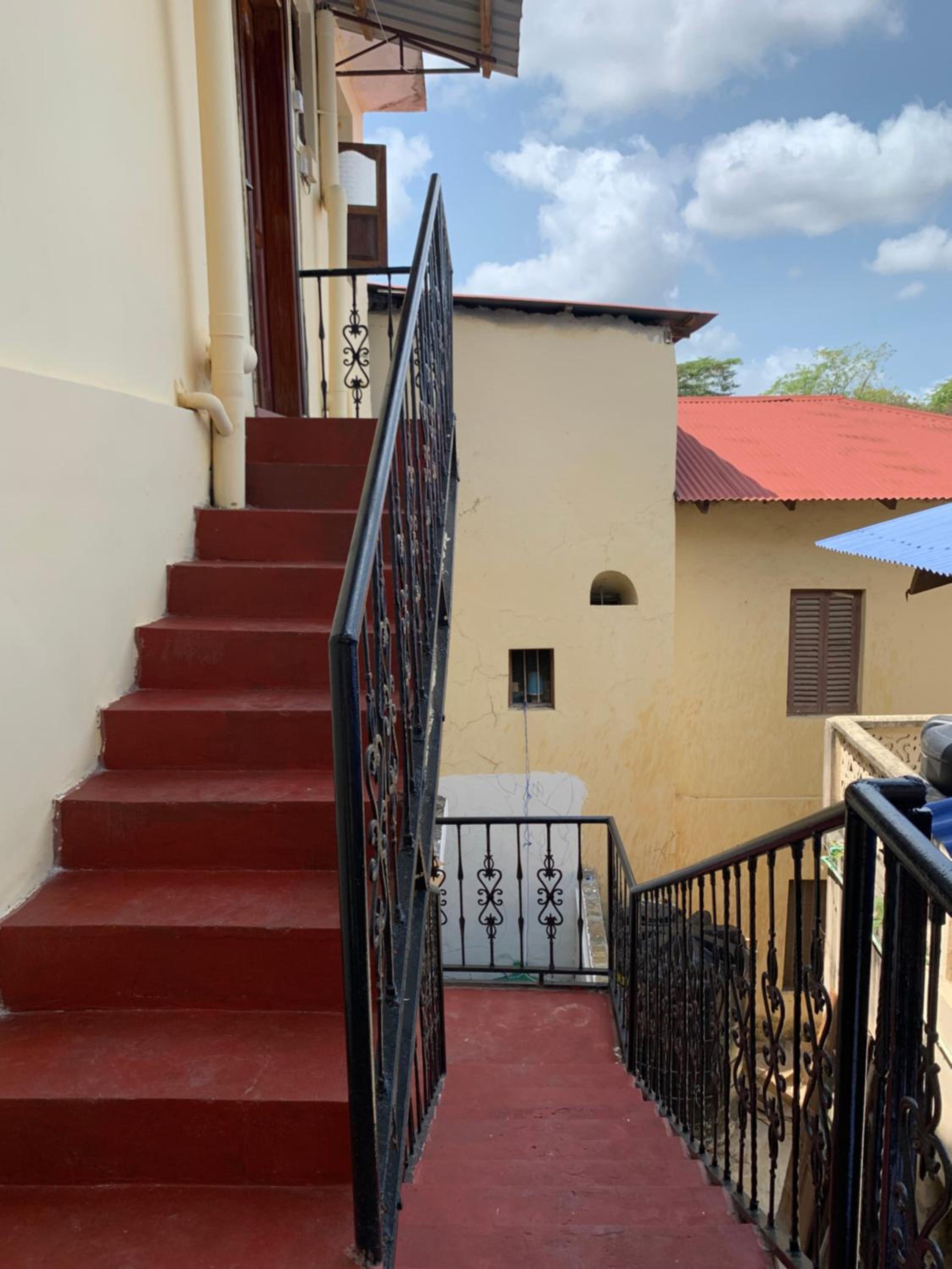 Hello Rafiki GuestHouse - Mkunazini