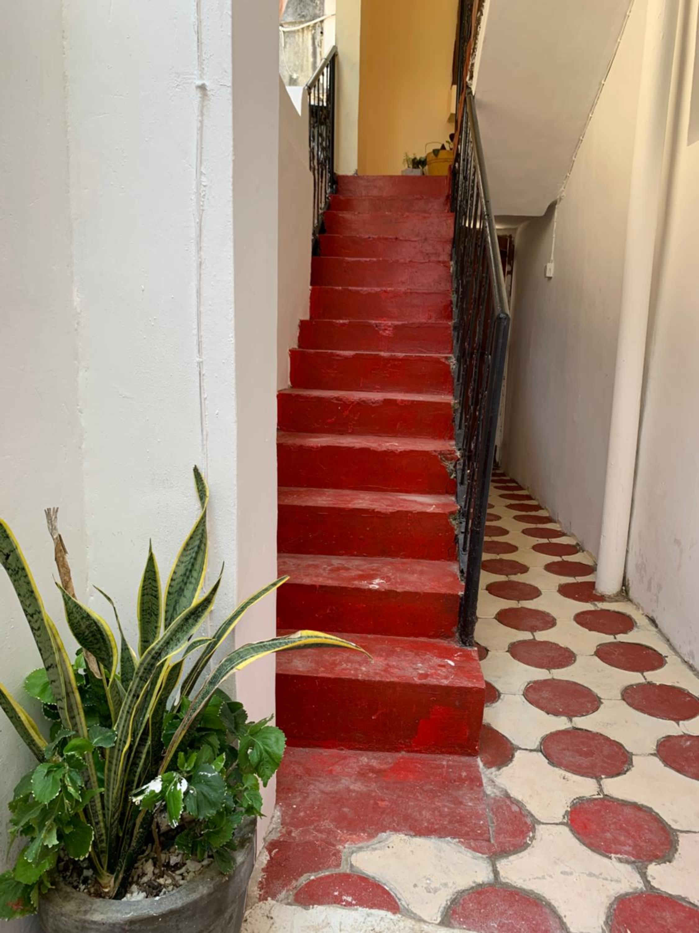Hello Rafiki GuestHouse - Mkunazini