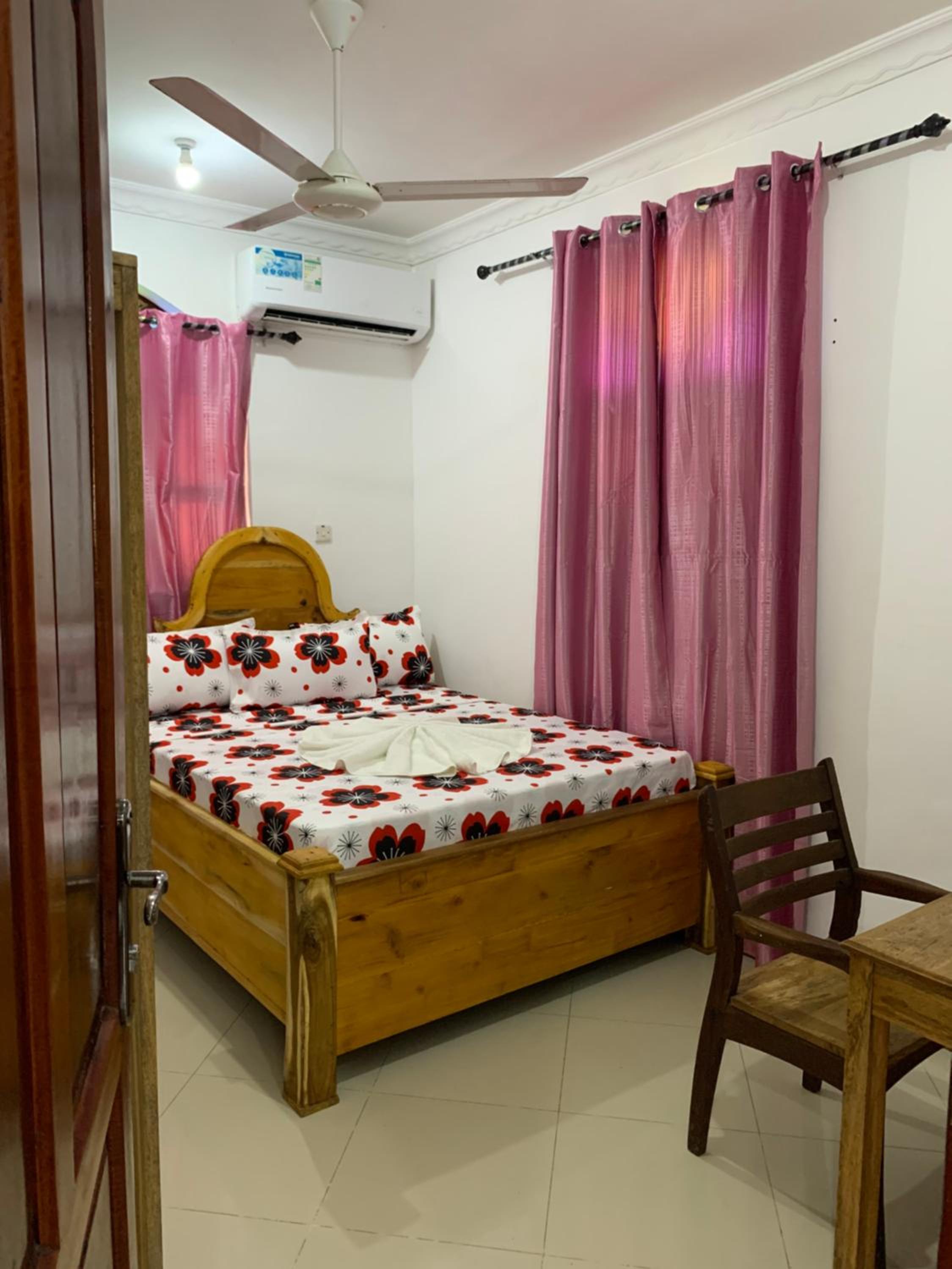 Hello Rafiki GuestHouse - Mkunazini