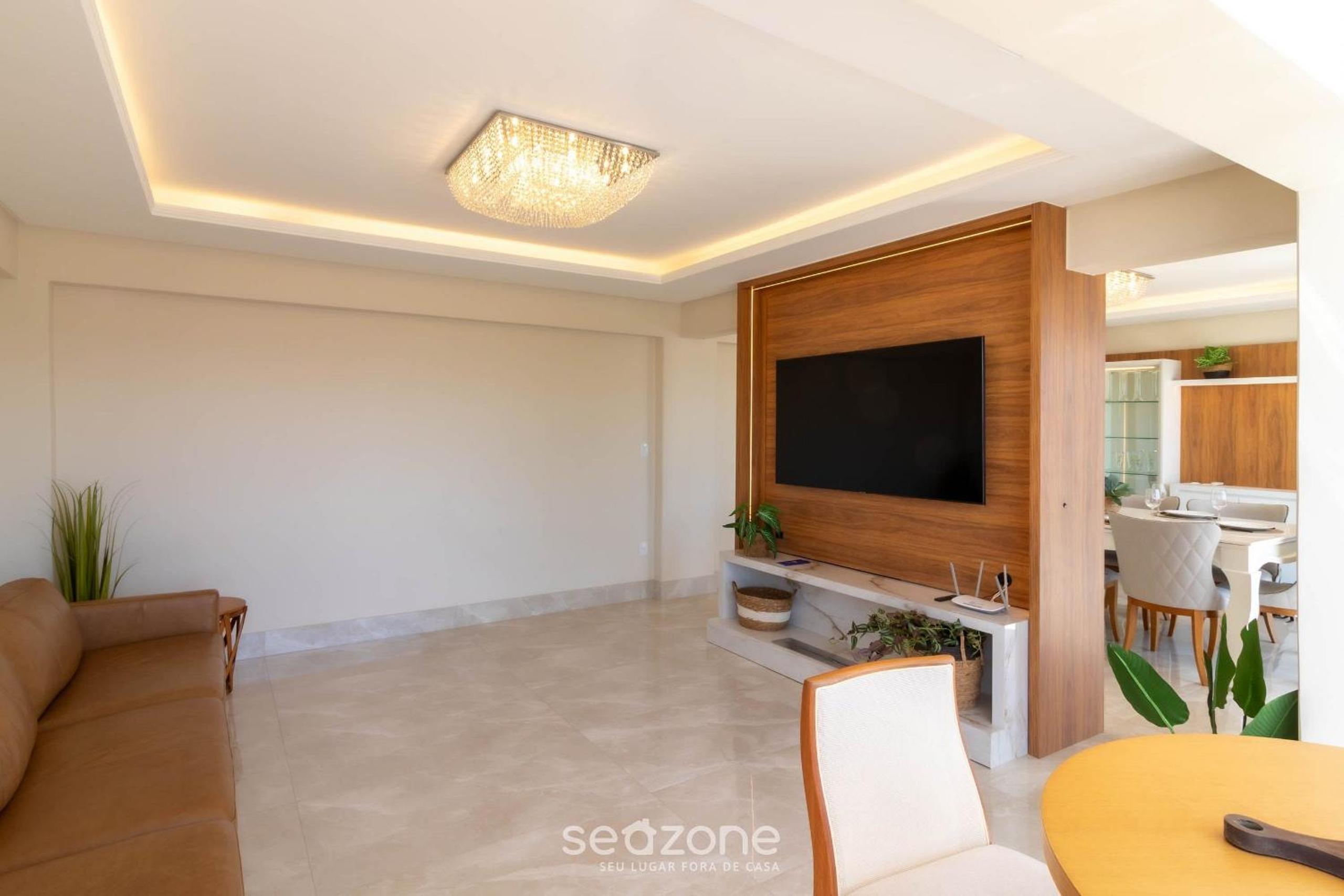 Apartments on the Balneário Camboriú Waterfront - IPTR