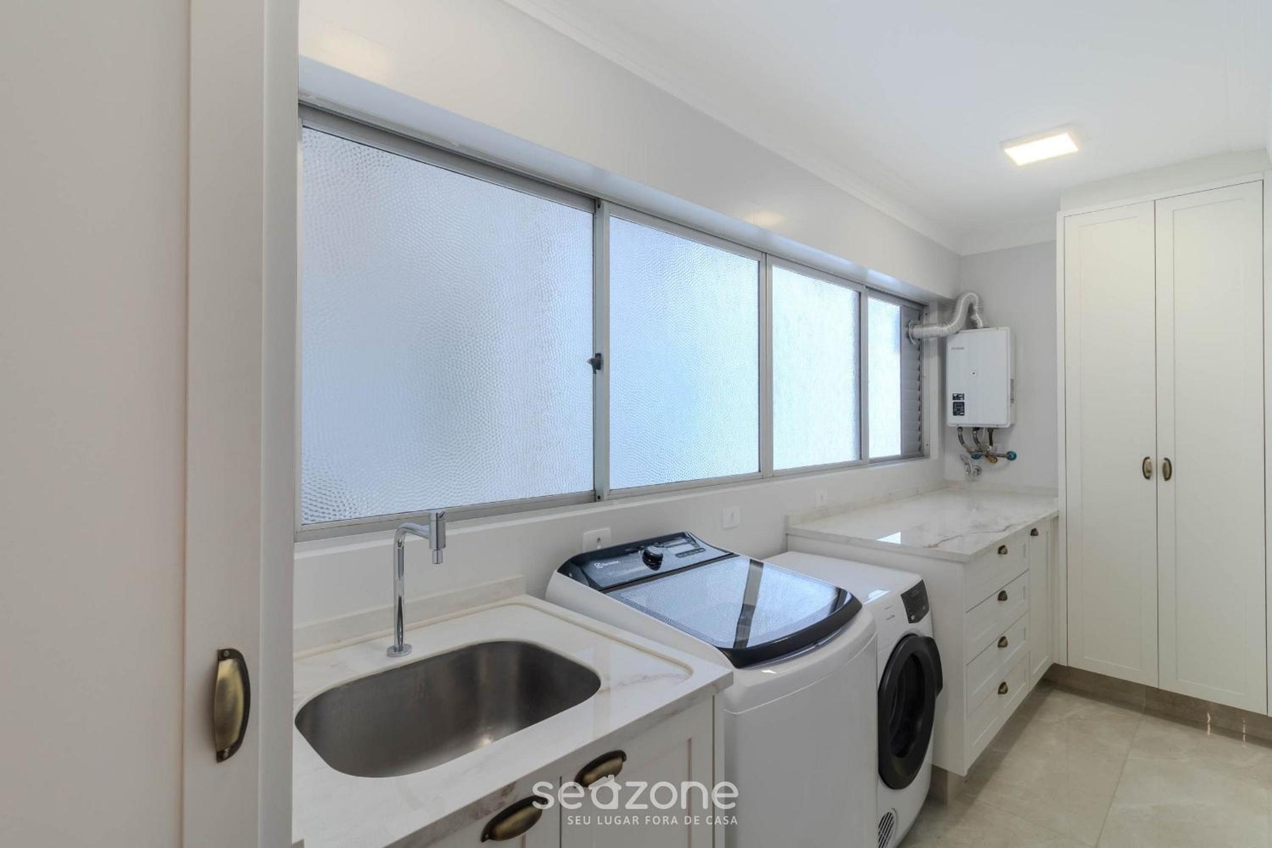 Apartments on the Balneário Camboriú Waterfront - IPTR