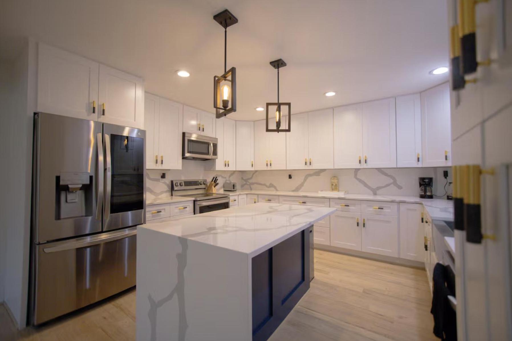 Luxury ATL Home Near East Lake Golf & Beltline