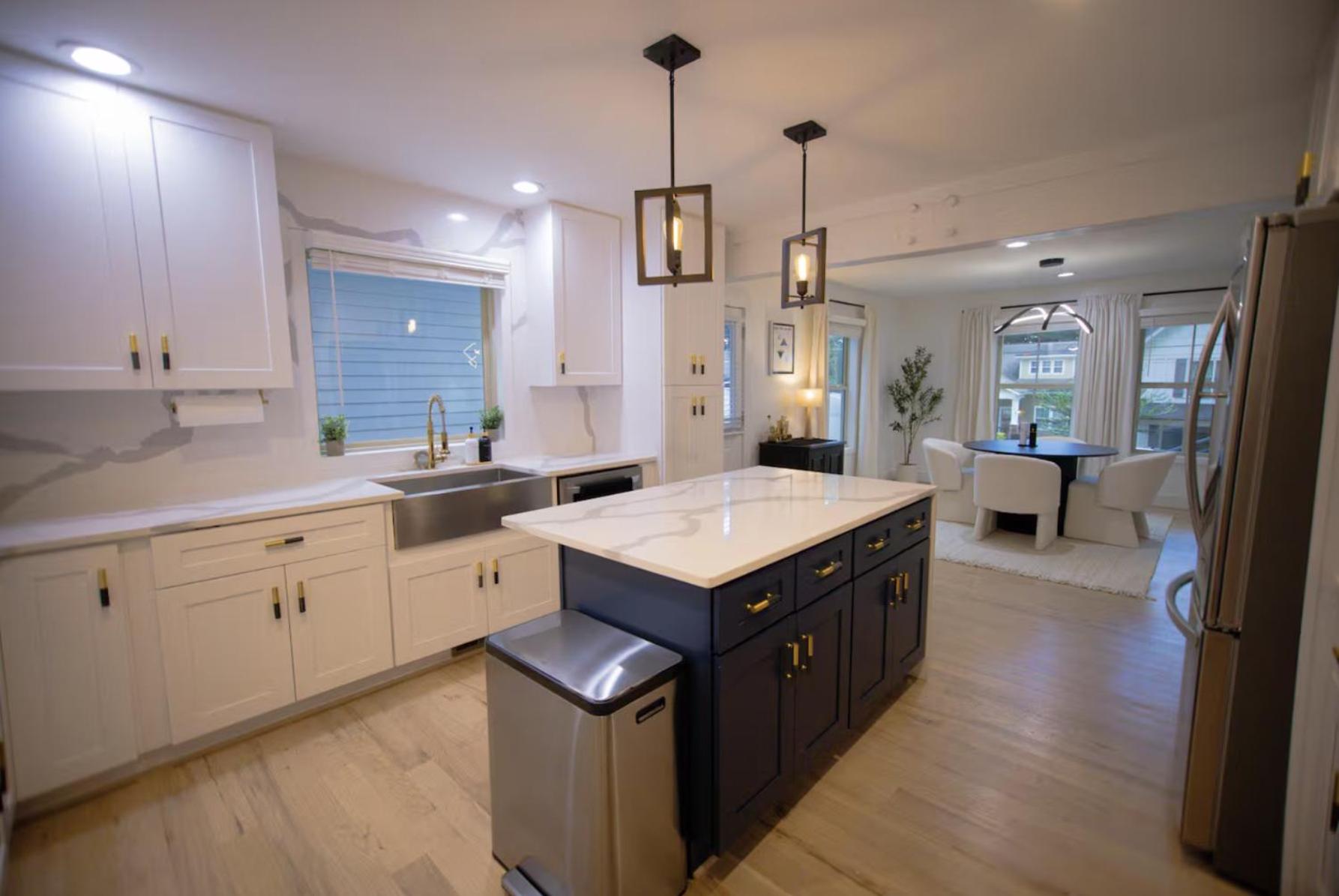 Luxury ATL Home Near East Lake Golf & Beltline