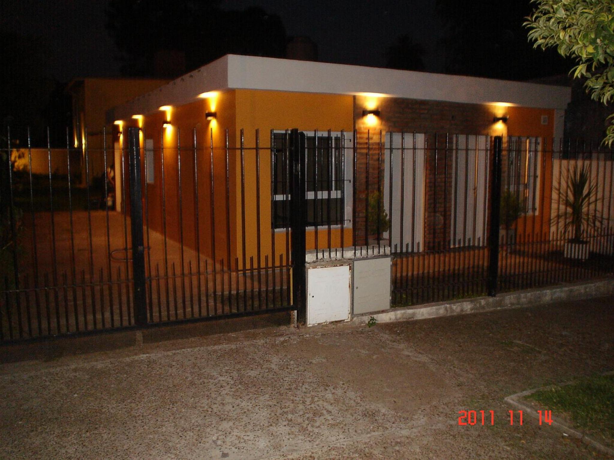El Solar De Maria